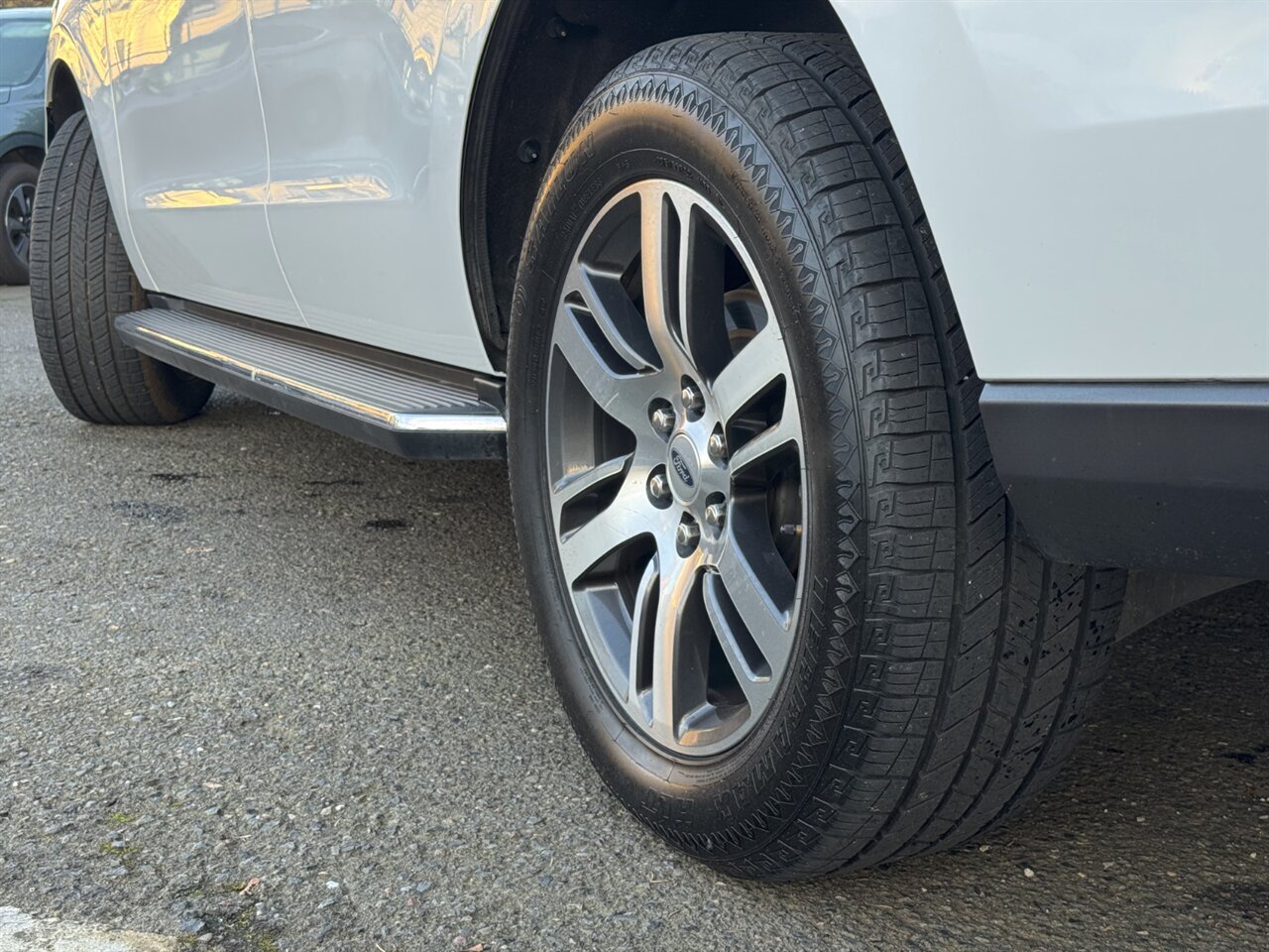 2022 Ford Expedition Limited AWD   - Photo 44 - Portland, OR 97211