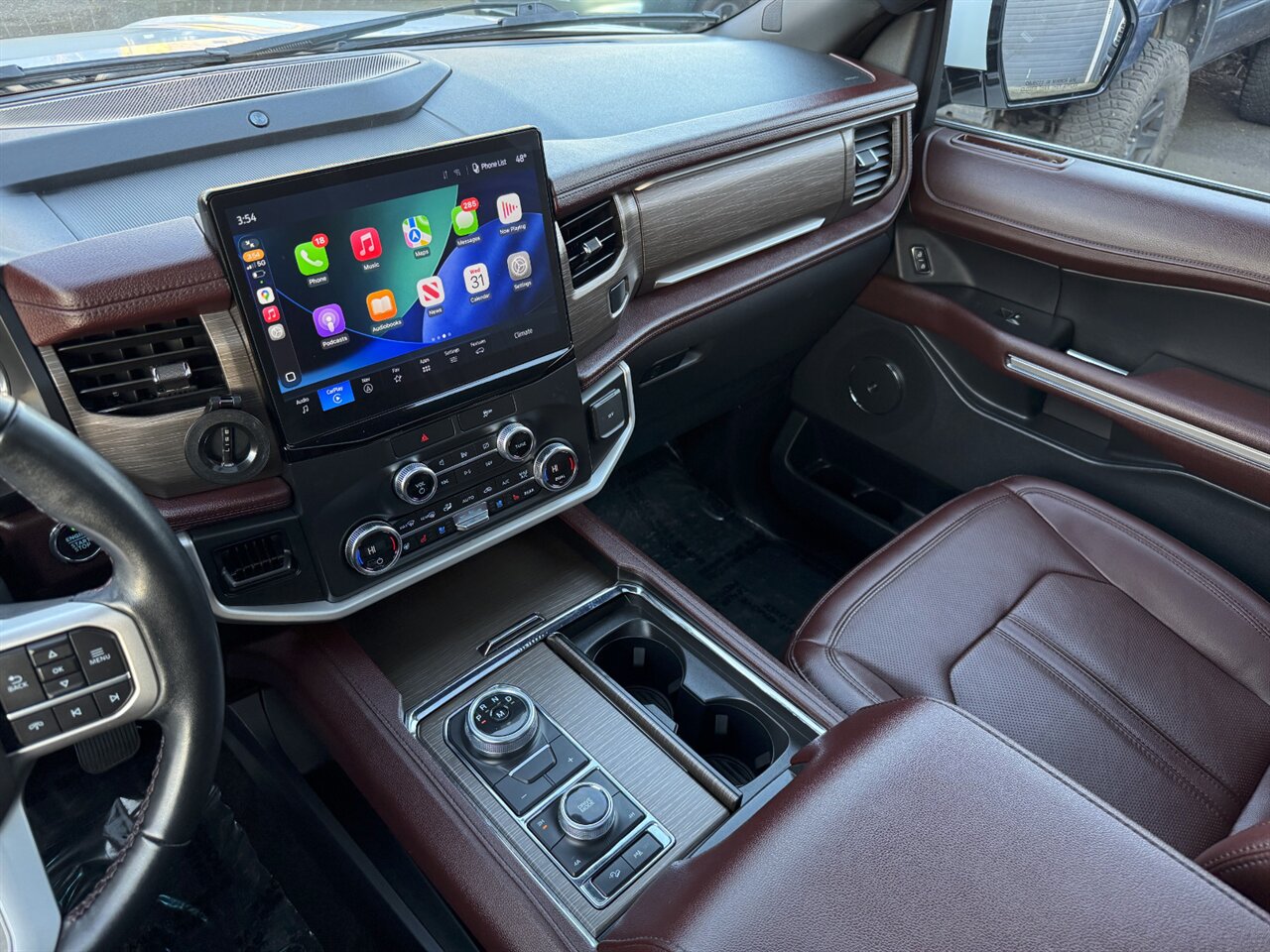 2022 Ford Expedition Limited AWD   - Photo 31 - Portland, OR 97211