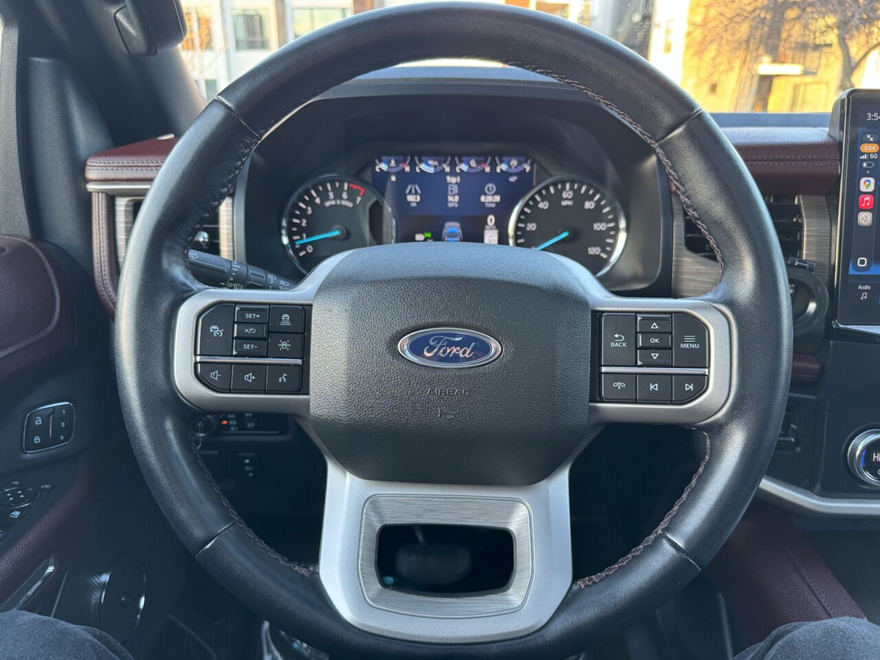 2022 Ford Expedition Limited AWD   - Photo 27 - Portland, OR 97211