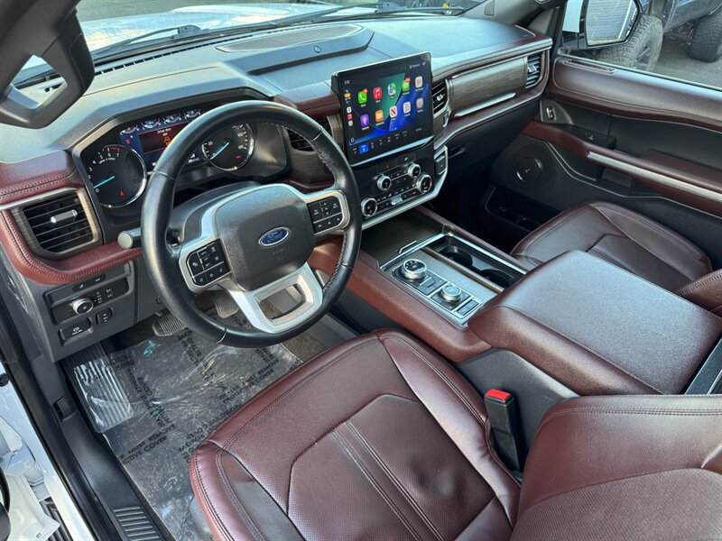 2022 Ford Expedition Limited AWD  