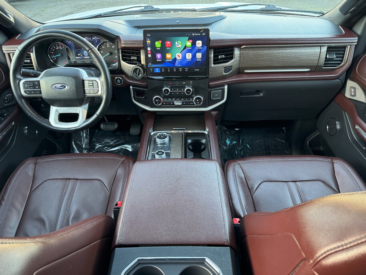 2022 Ford Expedition Limited AWD   - Photo 15 - Portland, OR 97211