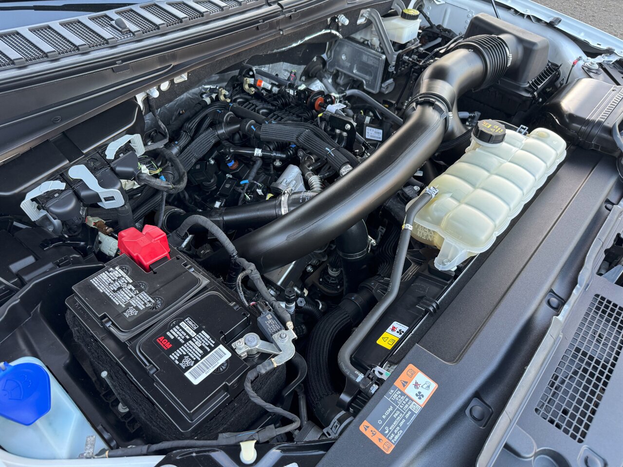 2022 Ford Expedition Limited AWD   - Photo 41 - Portland, OR 97211