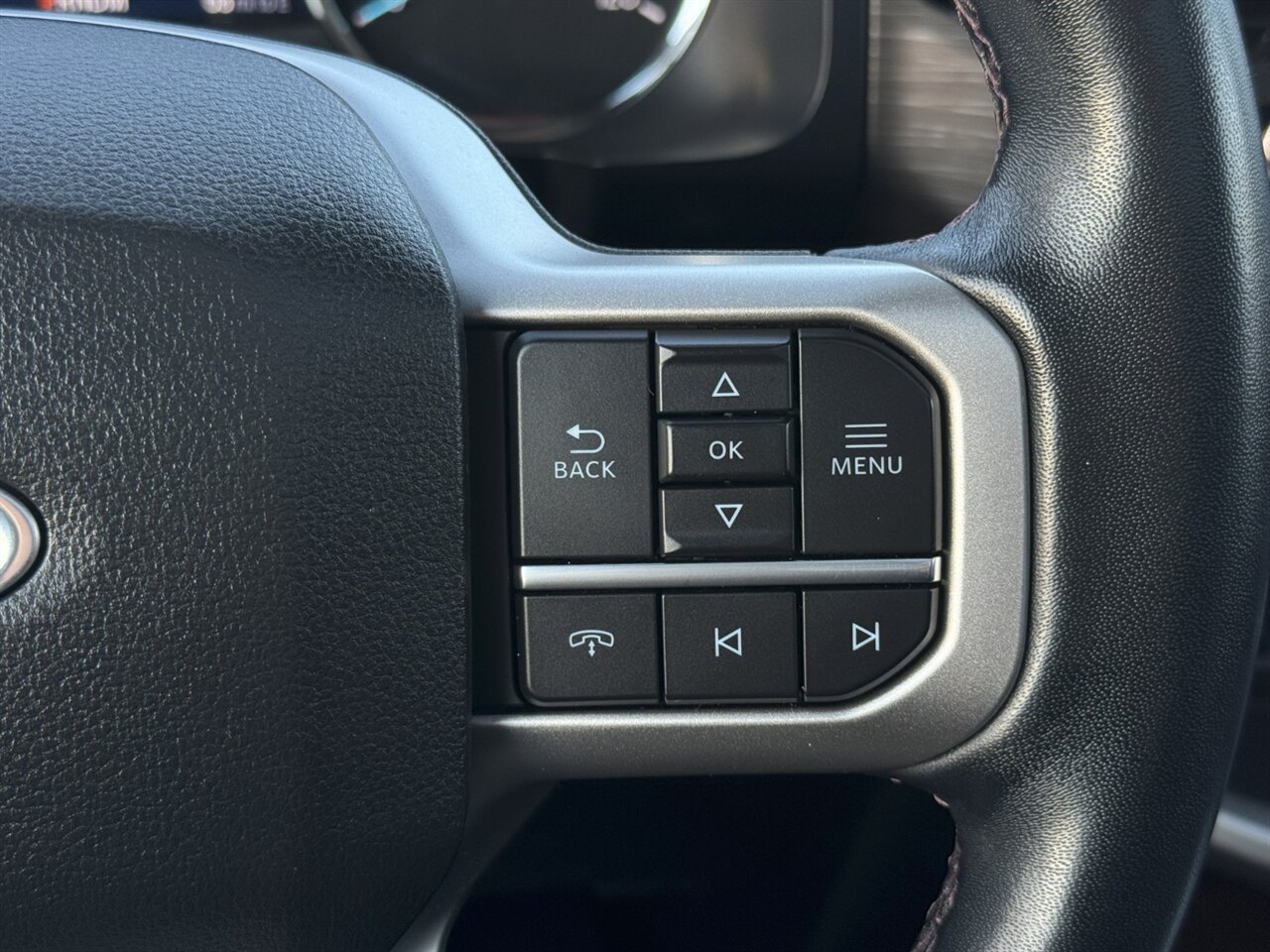 2022 Ford Expedition Limited AWD   - Photo 30 - Portland, OR 97211