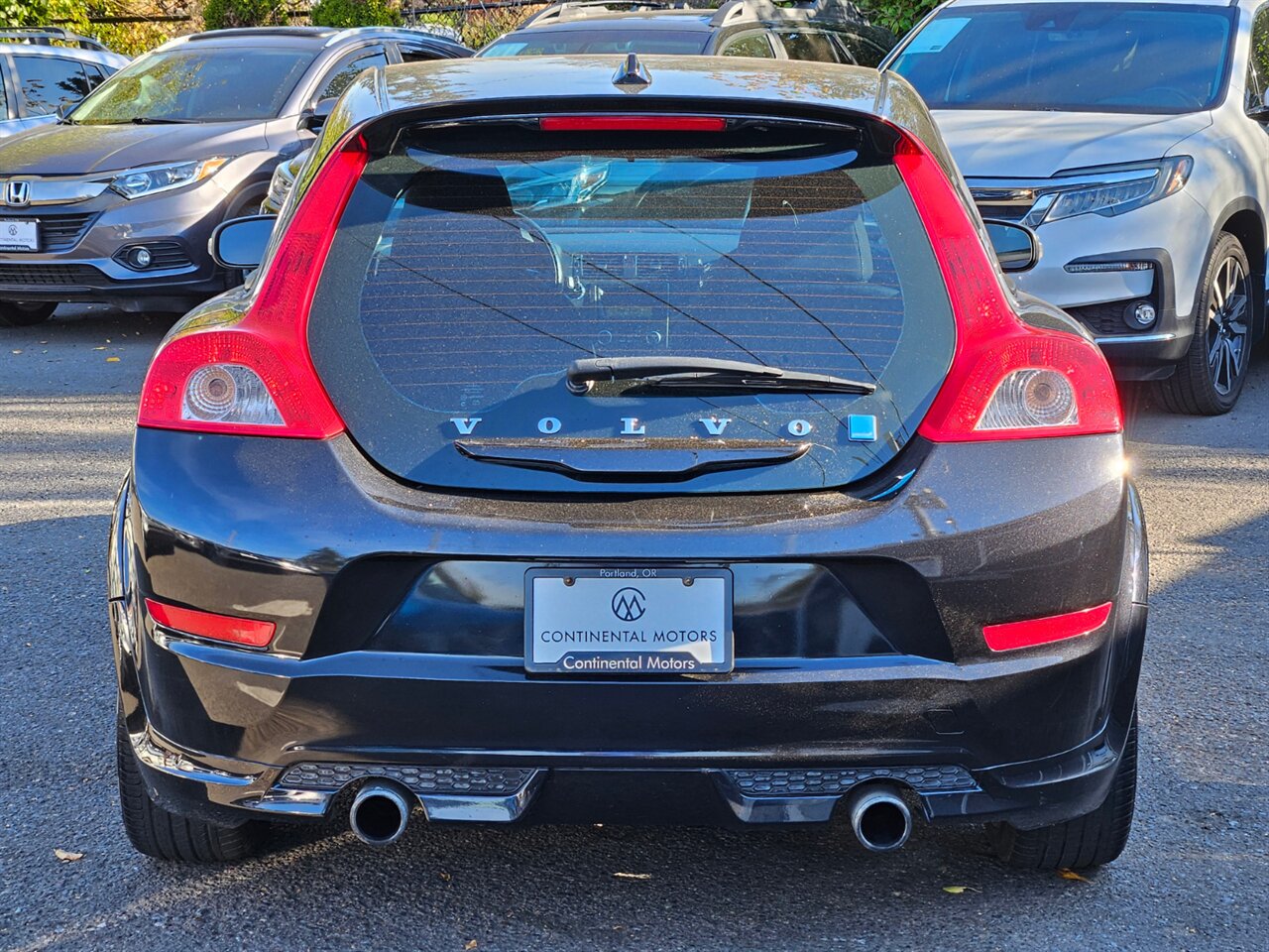 2012 Volvo C30 T5 R-Design   - Photo 5 - Portland, OR 97211