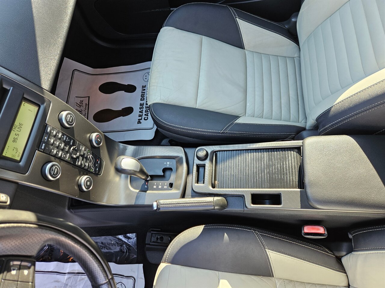 2012 Volvo C30 T5 R-Design   - Photo 23 - Portland, OR 97211