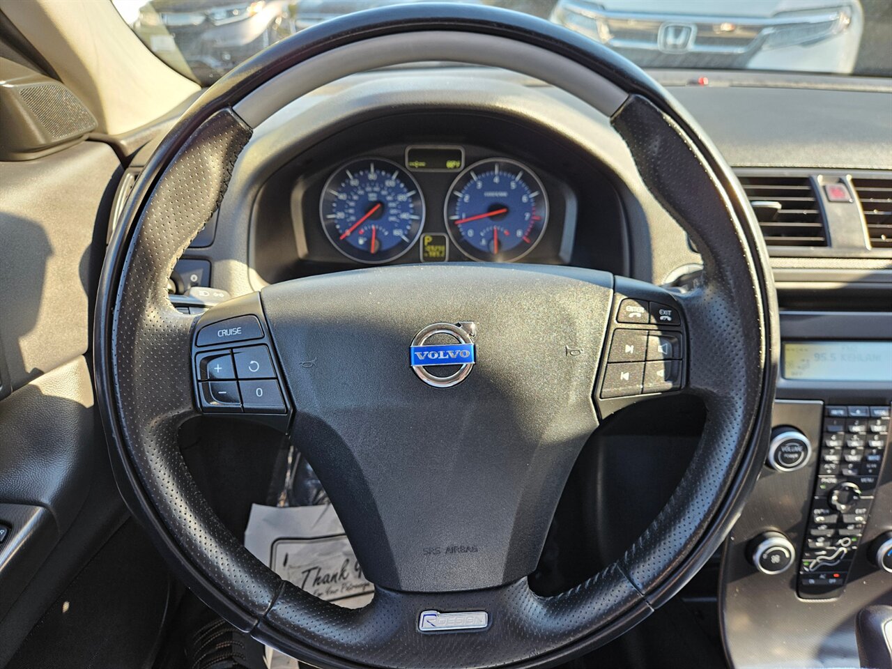 2012 Volvo C30 T5 R-Design   - Photo 17 - Portland, OR 97211
