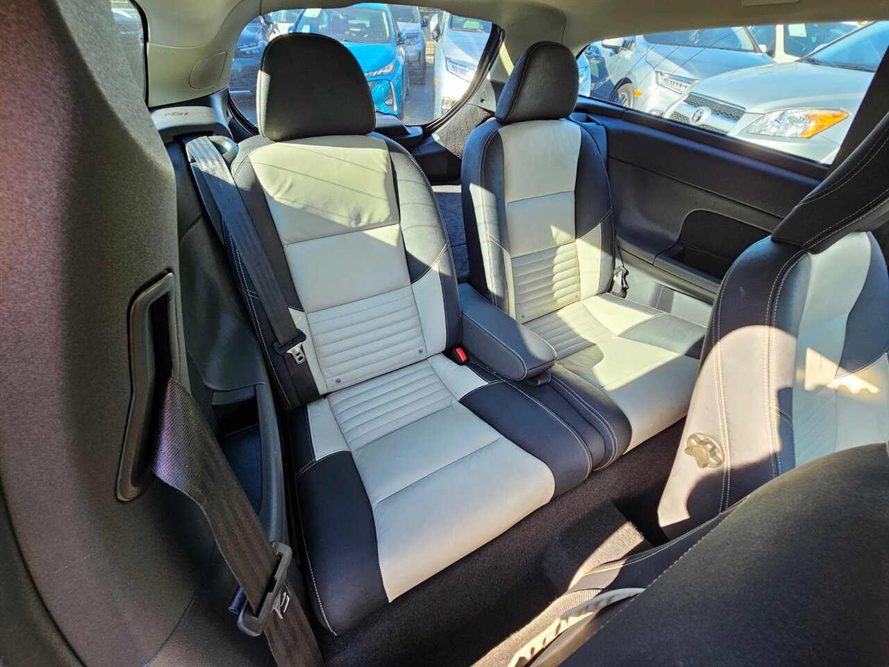 2012 Volvo C30 T5 R-Design   - Photo 14 - Portland, OR 97211