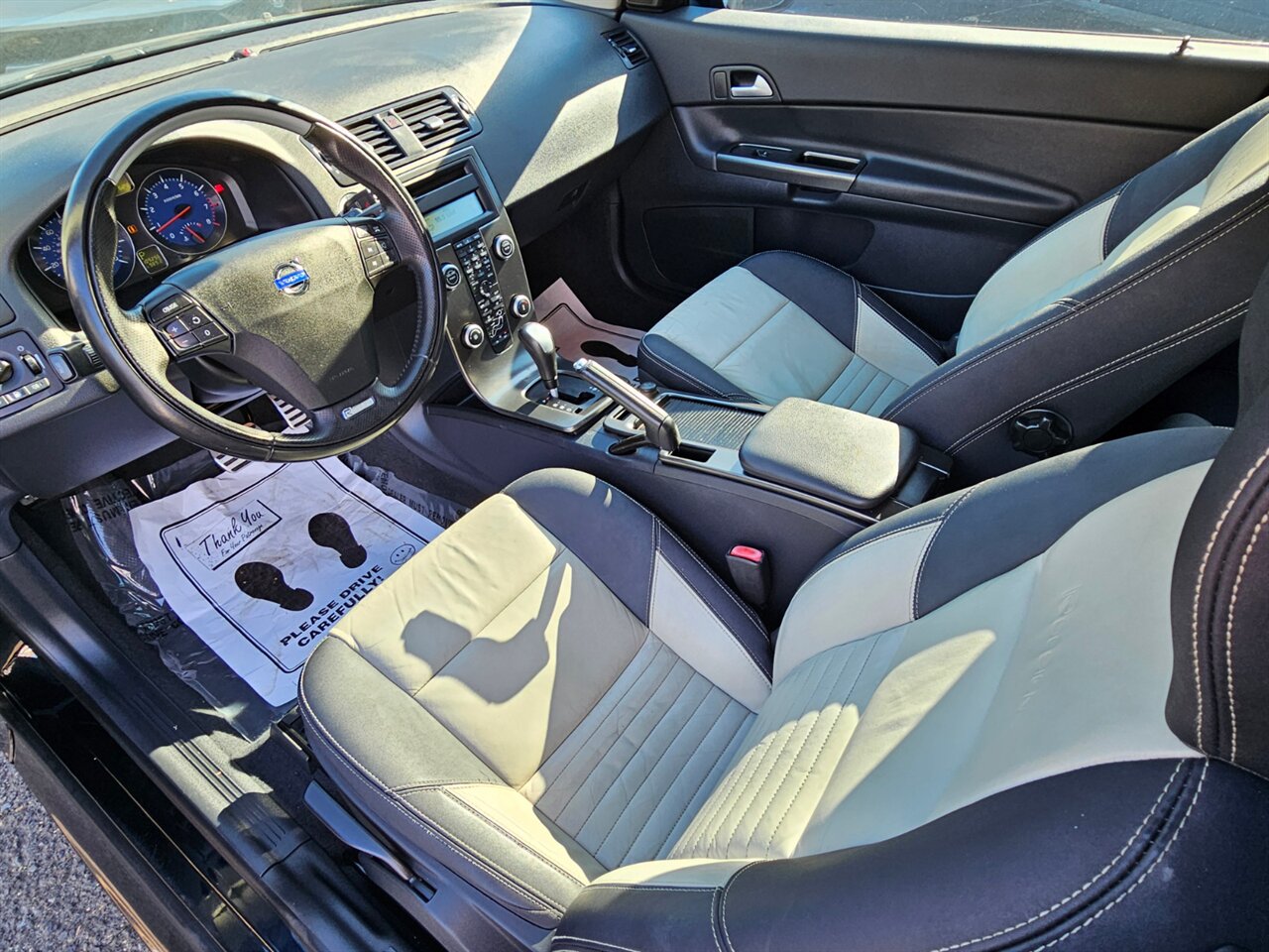 2012 Volvo C30 T5 R-Design   - Photo 2 - Portland, OR 97211