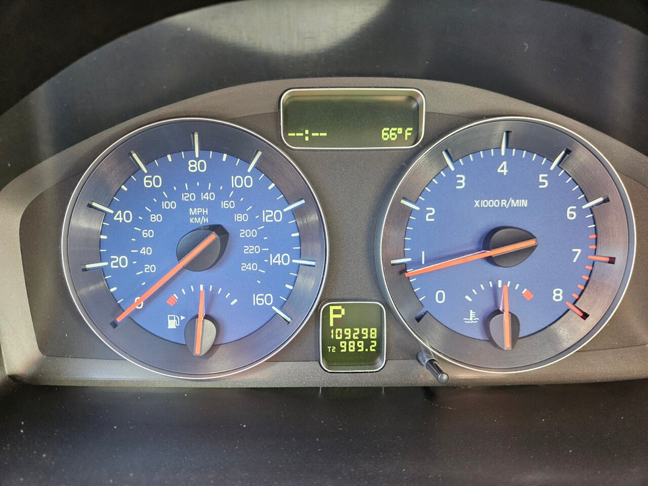 2012 Volvo C30 T5 R-Design   - Photo 16 - Portland, OR 97211