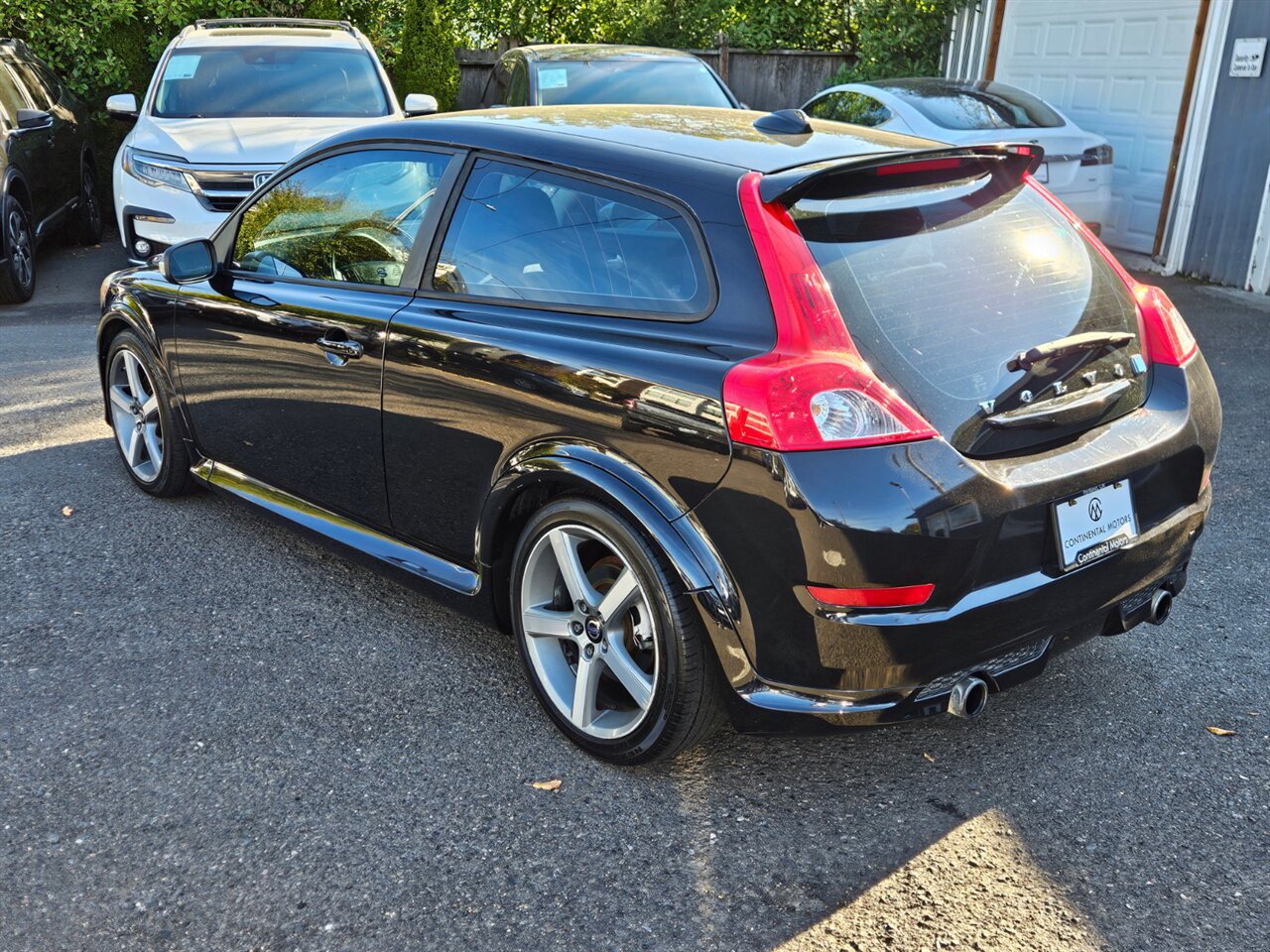 2012 Volvo C30 T5 R-Design   - Photo 4 - Portland, OR 97211