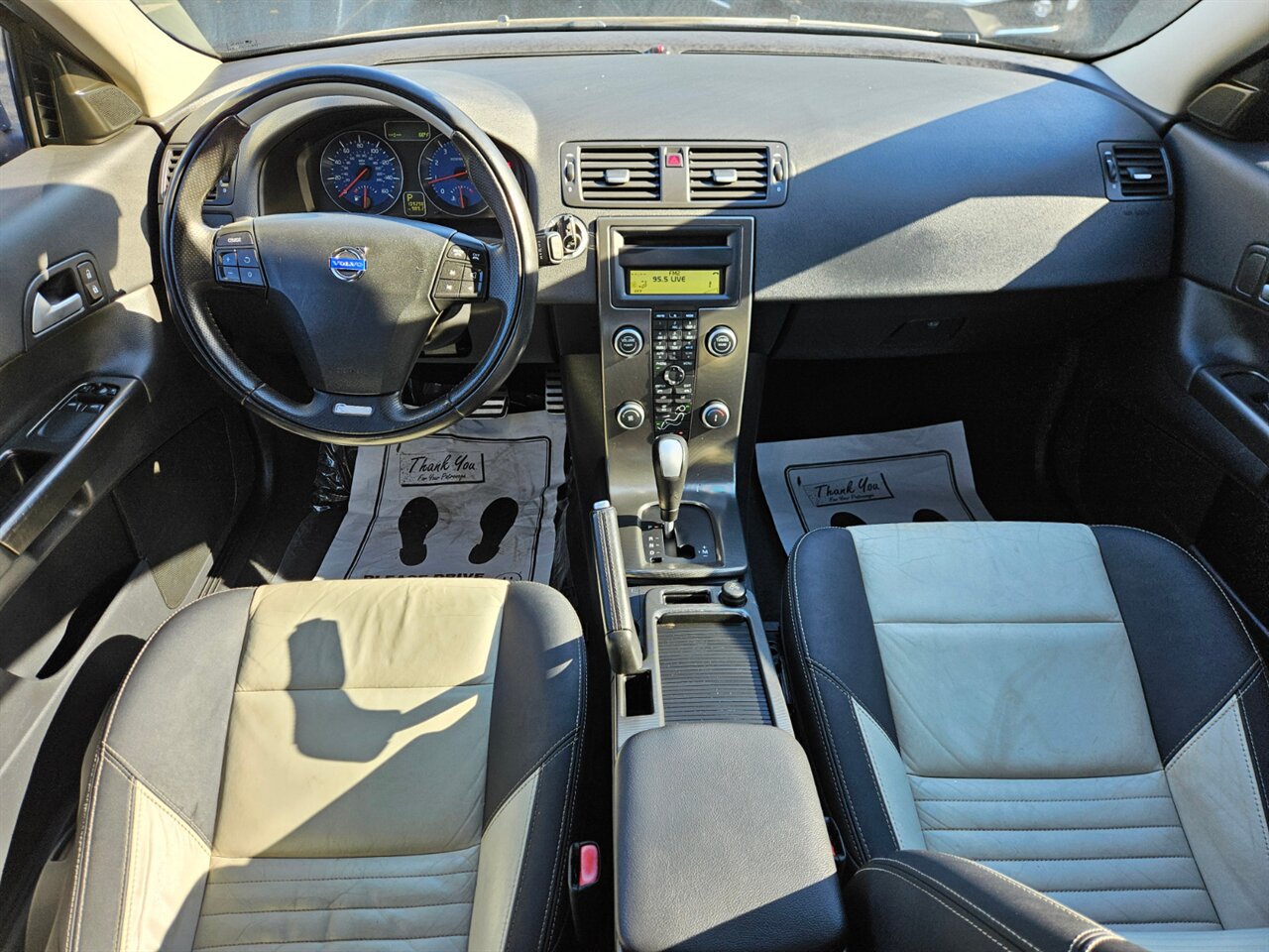 2012 Volvo C30 T5 R-Design   - Photo 15 - Portland, OR 97211
