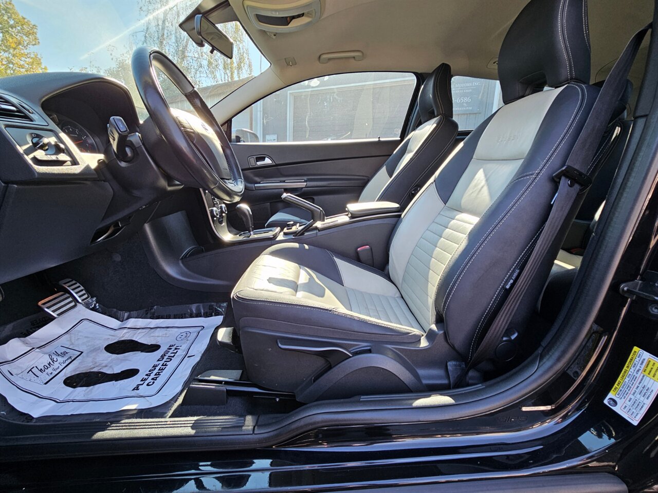 2012 Volvo C30 T5 R-Design   - Photo 11 - Portland, OR 97211