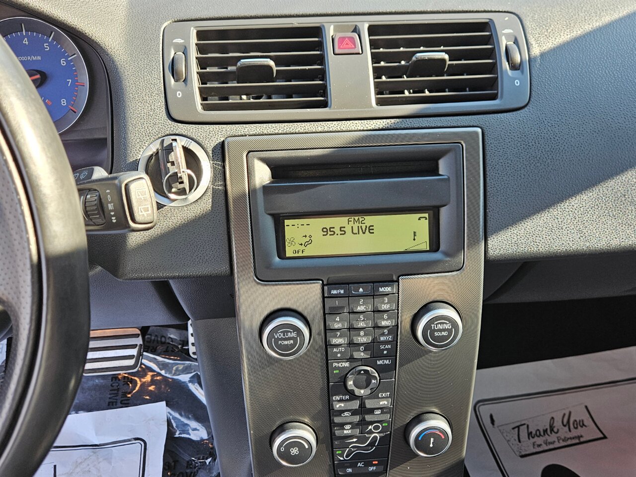 2012 Volvo C30 T5 R-Design   - Photo 21 - Portland, OR 97211