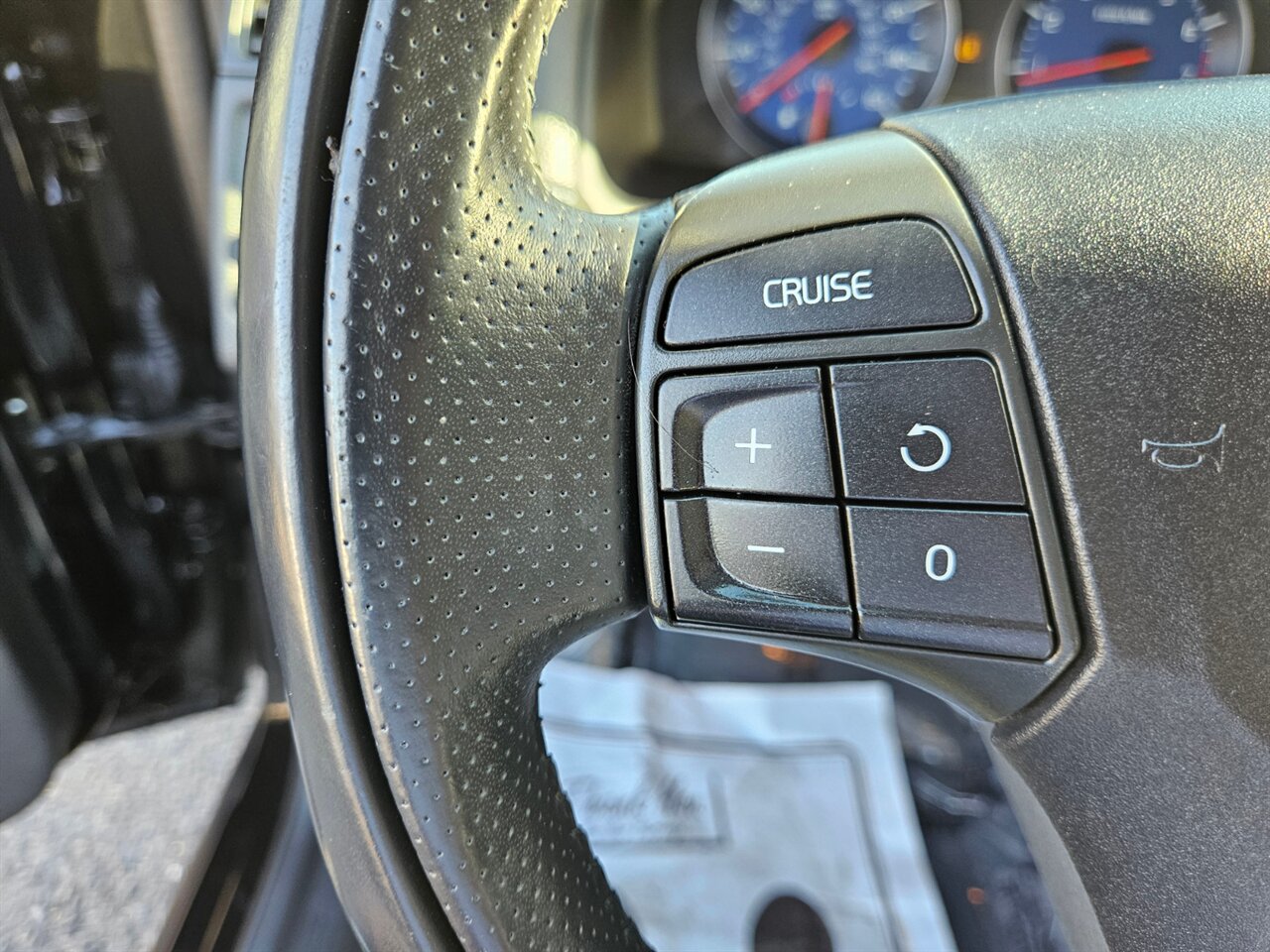 2012 Volvo C30 T5 R-Design   - Photo 19 - Portland, OR 97211