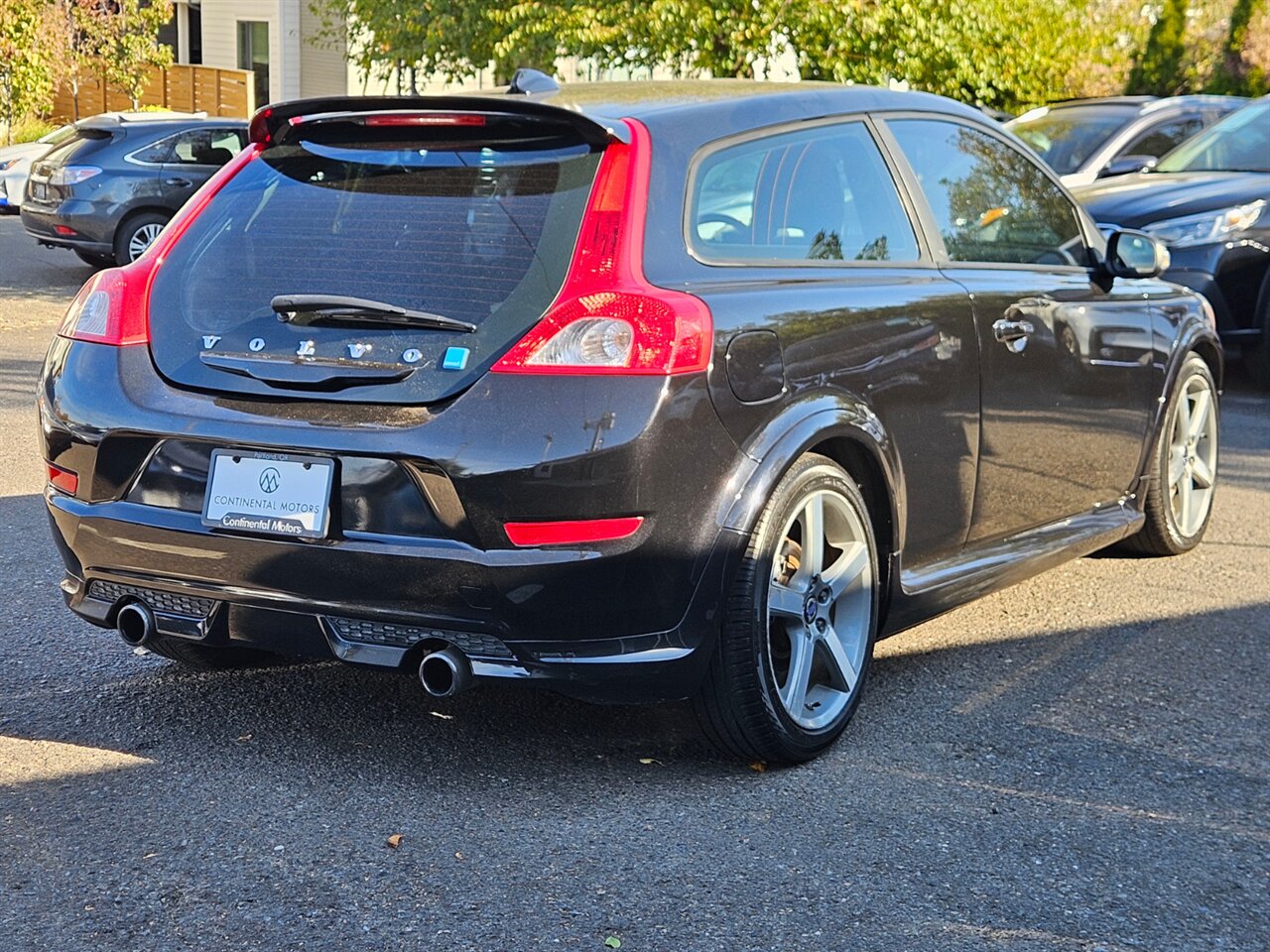 2012 Volvo C30 T5 R-Design   - Photo 6 - Portland, OR 97211