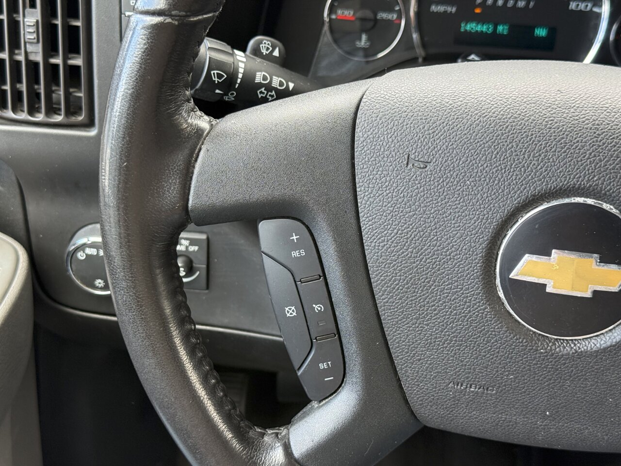 2020 Chevrolet Express 2500 LADDER RACK   - Photo 20 - Portland, OR 97211