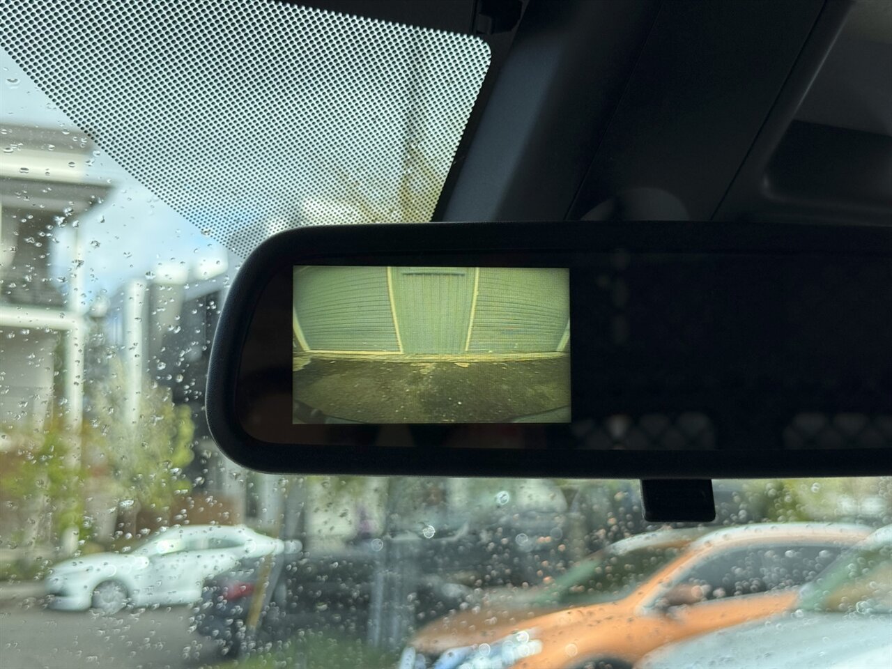 2020 Chevrolet Express 2500 LADDER RACK   - Photo 26 - Portland, OR 97211