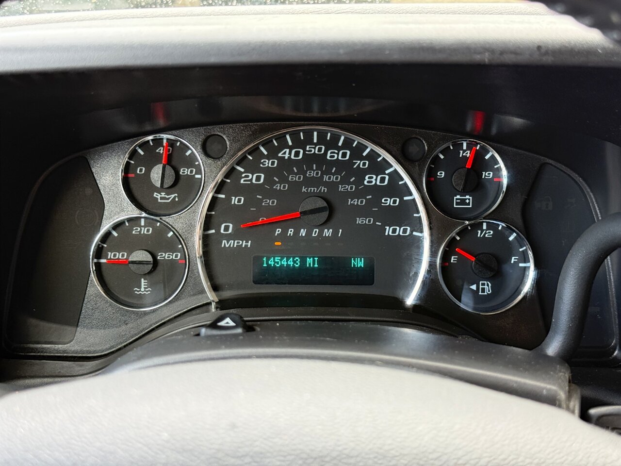 2020 Chevrolet Express 2500 LADDER RACK   - Photo 19 - Portland, OR 97211