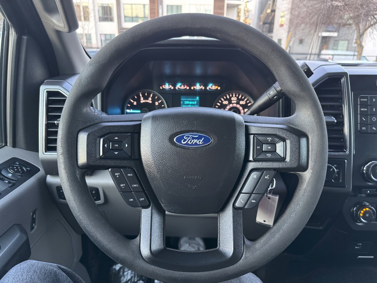 2018 Ford F-150 XLT CREWCAB 4X4 BACKUP CAMERA   - Photo 20 - Portland, OR 97211