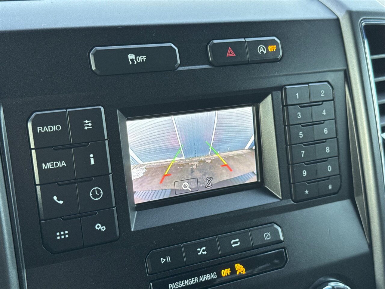 2018 Ford F-150 XLT CREWCAB 4X4 BACKUP CAMERA   - Photo 27 - Portland, OR 97211