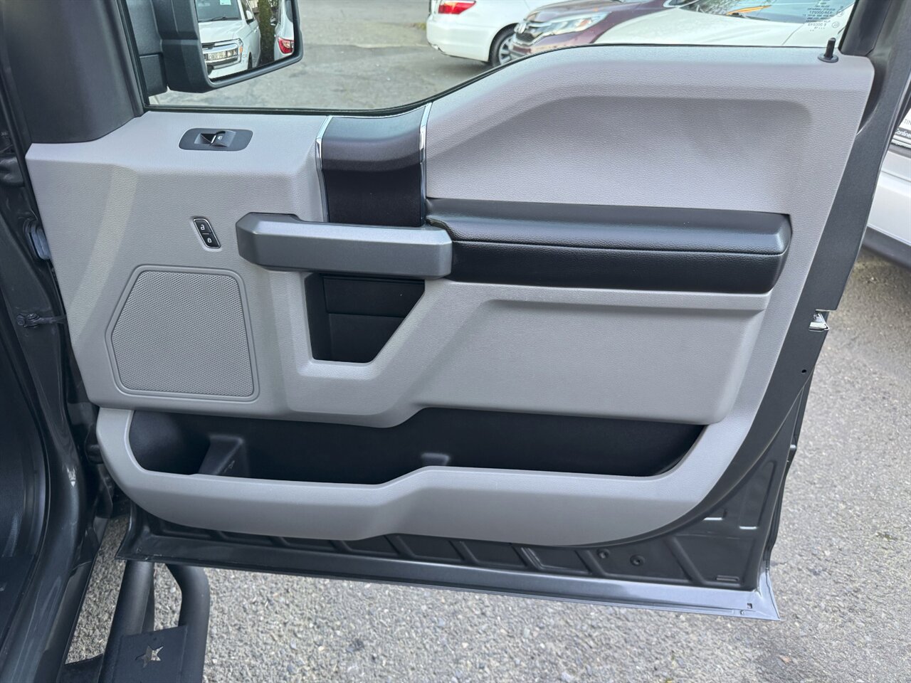 2018 Ford F-150 XLT CREWCAB 4X4 BACKUP CAMERA   - Photo 18 - Portland, OR 97211