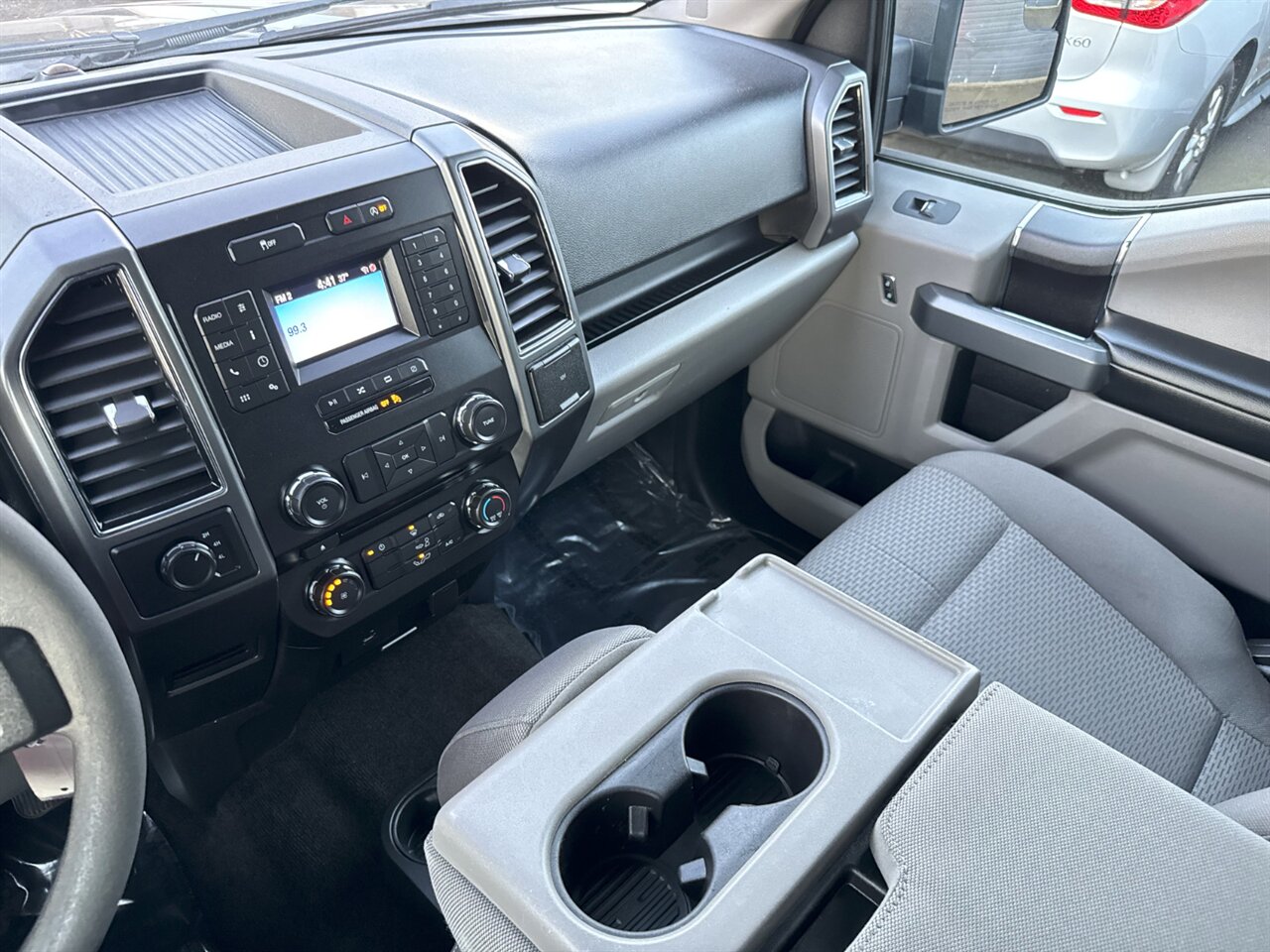 2018 Ford F-150 XLT CREWCAB 4X4 BACKUP CAMERA   - Photo 24 - Portland, OR 97211