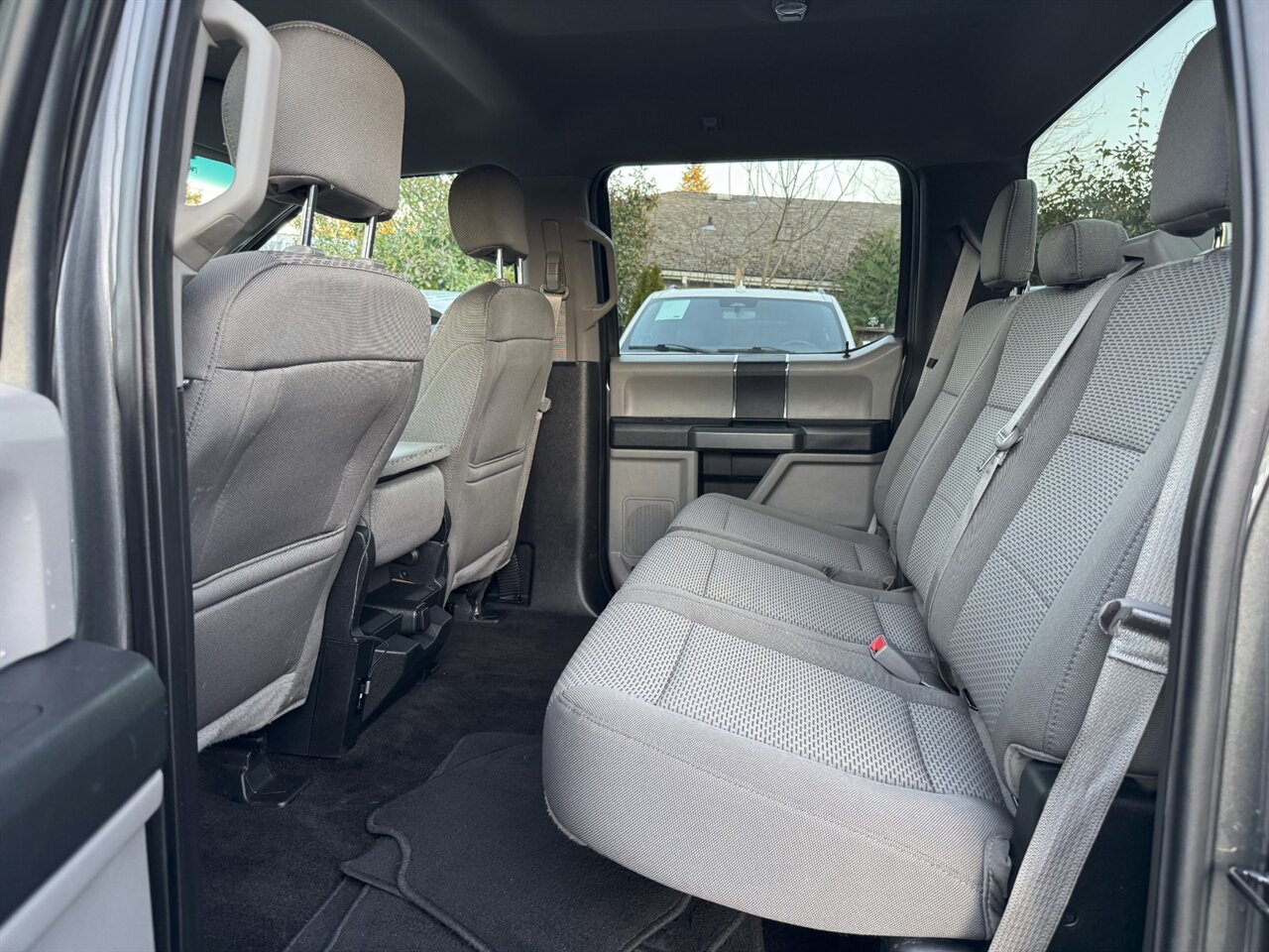 2018 Ford F-150 XLT CREWCAB 4X4 BACKUP CAMERA   - Photo 12 - Portland, OR 97211