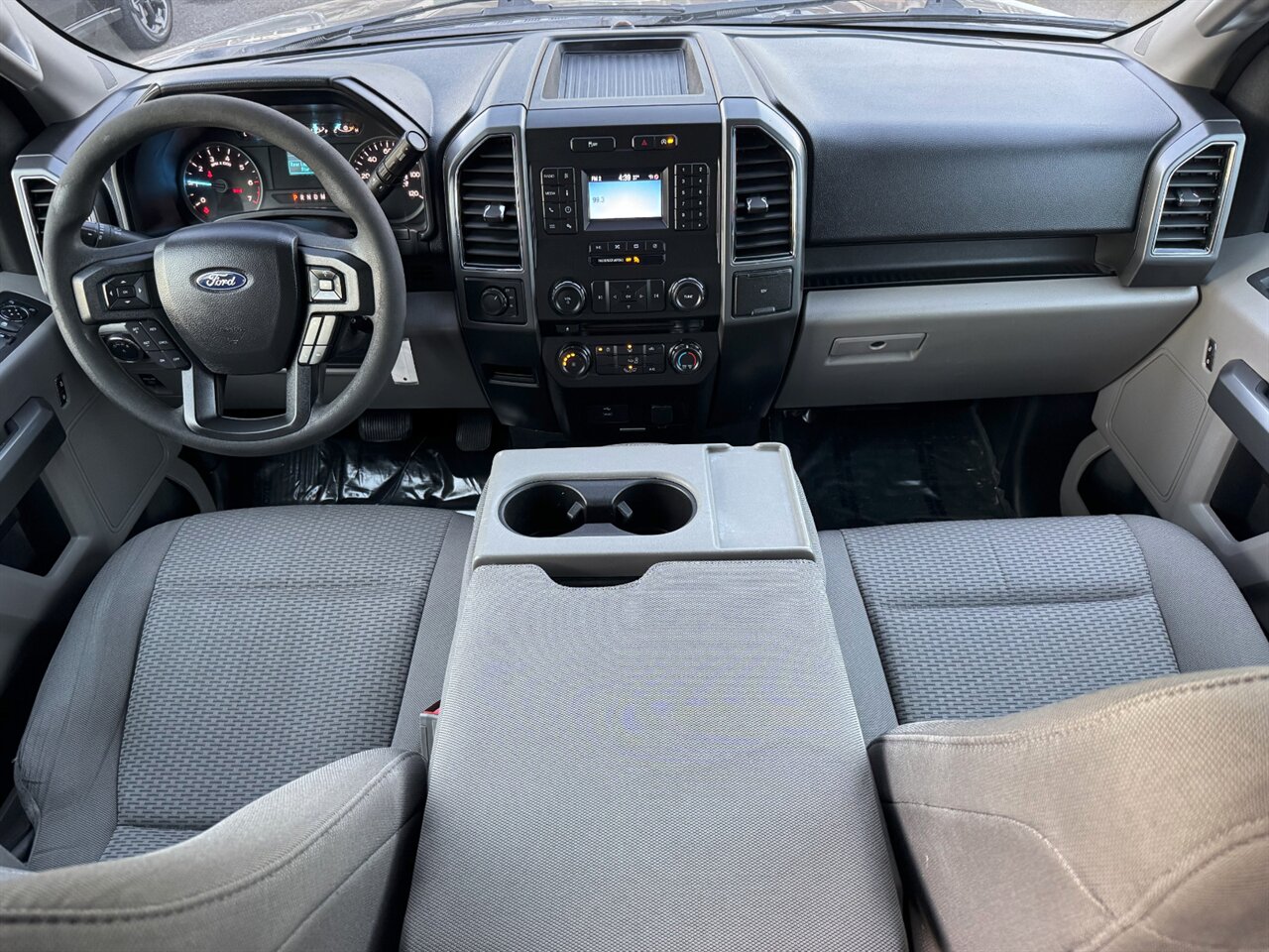 2018 Ford F-150 XLT CREWCAB 4X4 BACKUP CAMERA   - Photo 13 - Portland, OR 97211