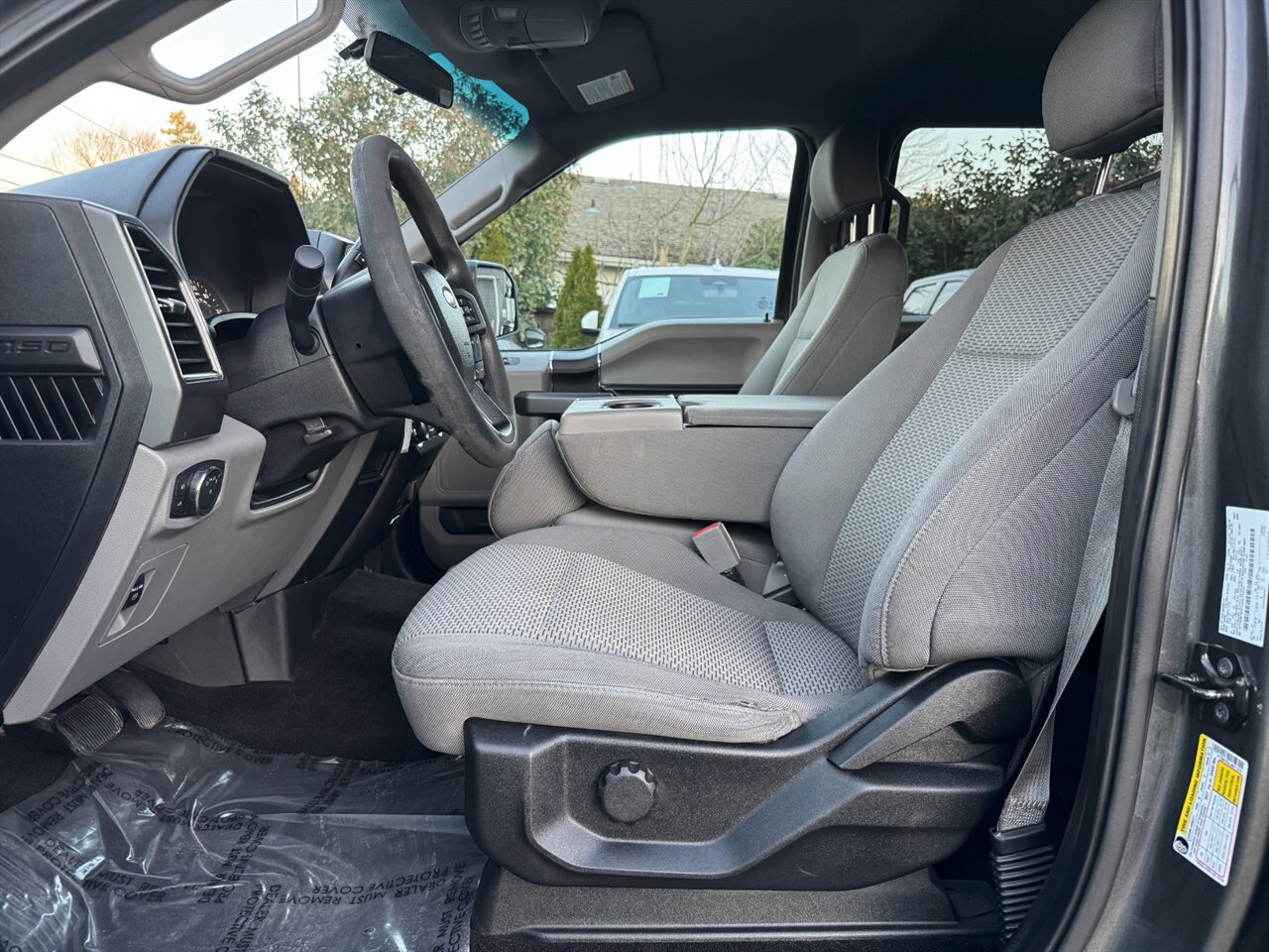 2018 Ford F-150 XLT CREWCAB 4X4 BACKUP CAMERA   - Photo 11 - Portland, OR 97211