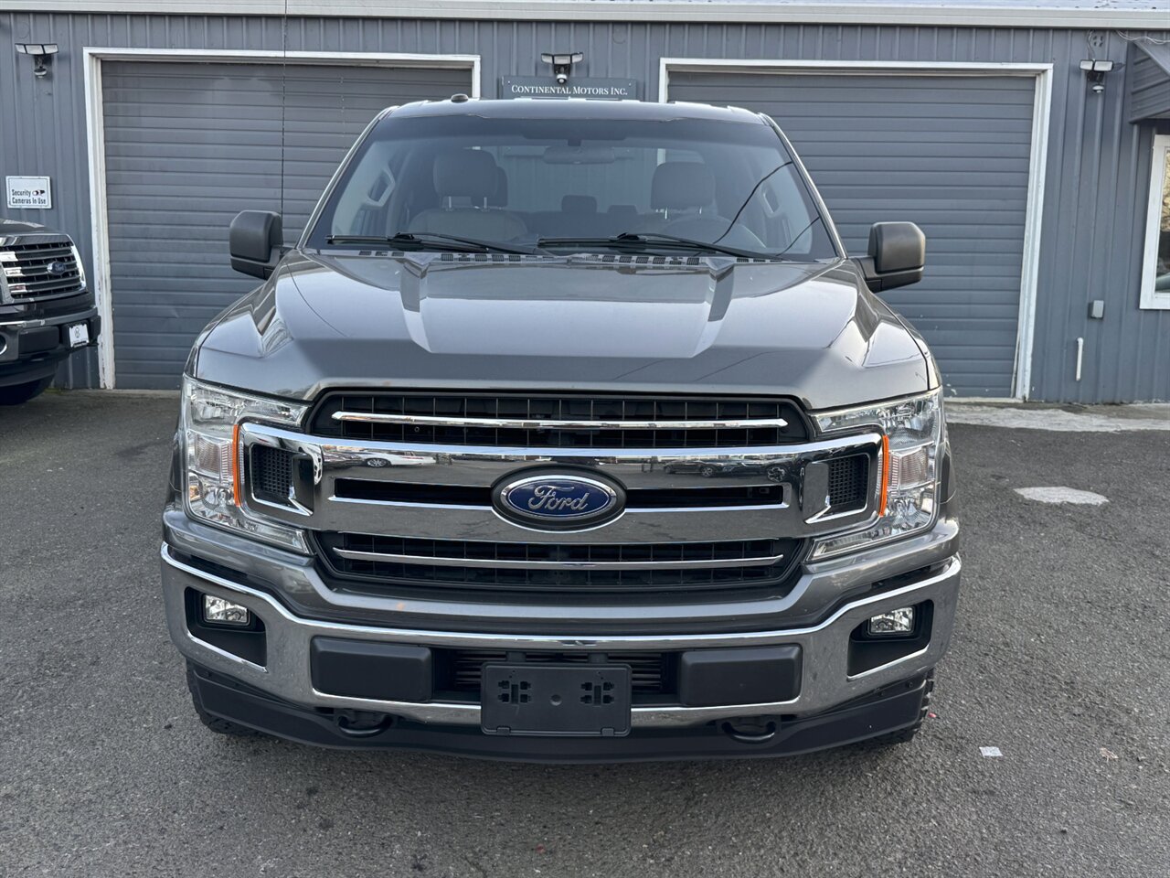 2018 Ford F-150 XLT CREWCAB 4X4 BACKUP CAMERA   - Photo 5 - Portland, OR 97211