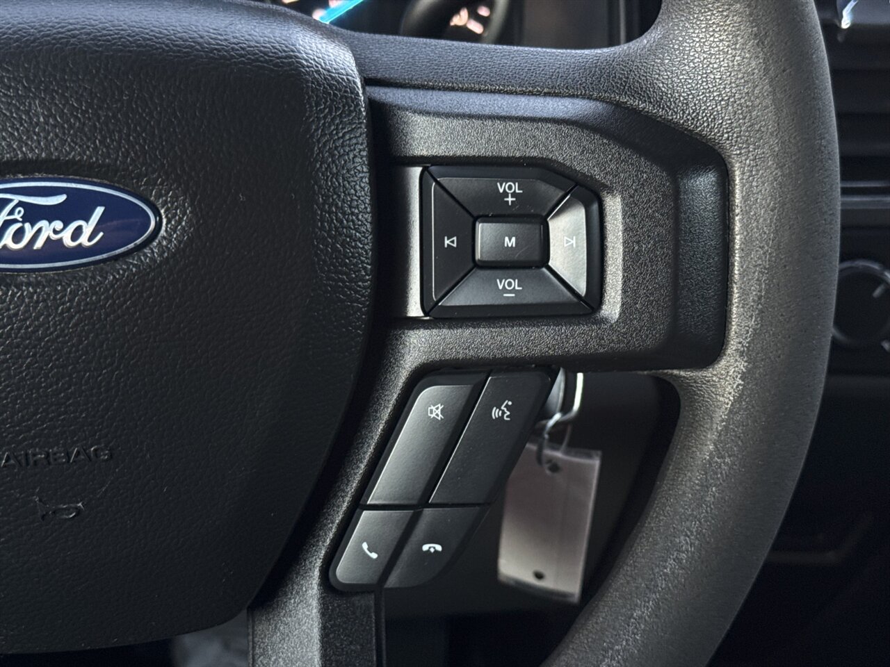 2018 Ford F-150 XLT CREWCAB 4X4 BACKUP CAMERA   - Photo 23 - Portland, OR 97211