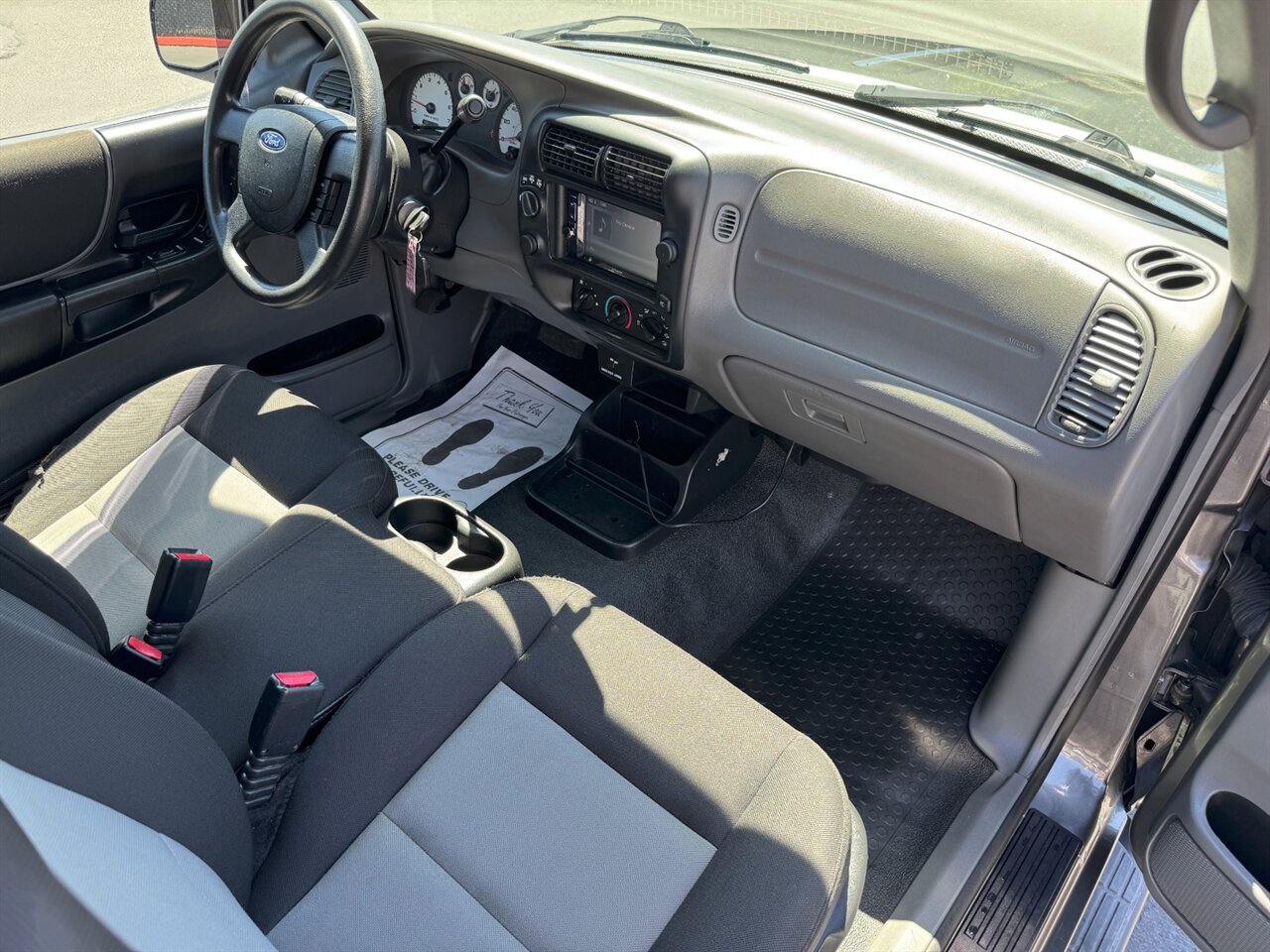 2004 Ford Ranger Edge 4dr SuperCab Edition 4x4 - Photo 18 - Portland, OR 97211