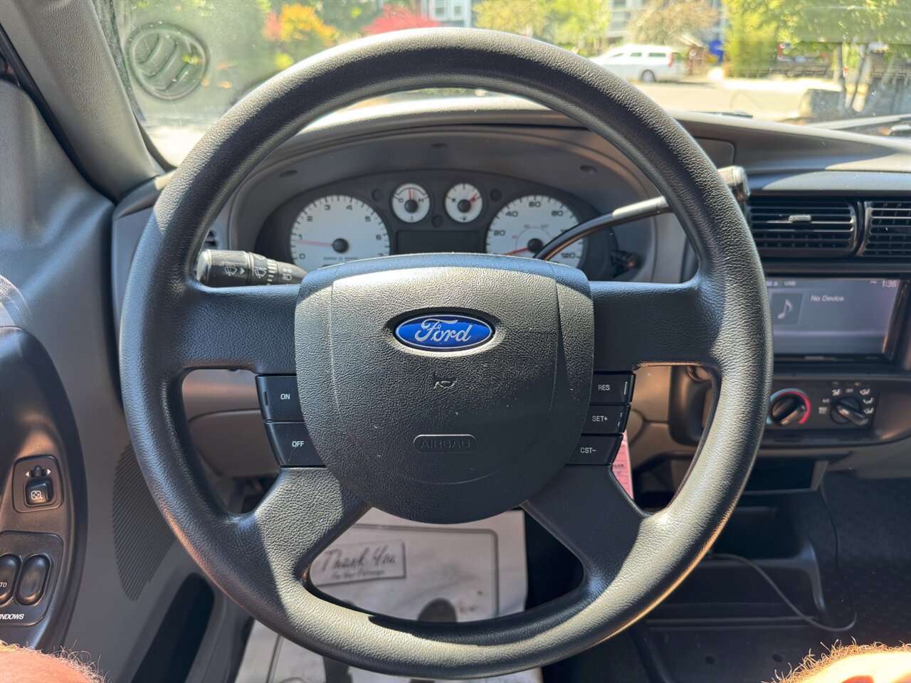 2004 Ford Ranger Edge 4dr SuperCab Edition 4x4 - Photo 21 - Portland, OR 97211