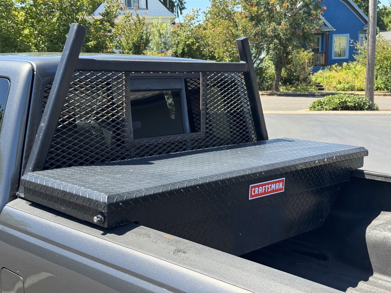 2004 Ford Ranger Edge 4dr SuperCab Edition 4x4 - Photo 30 - Portland, OR 97211