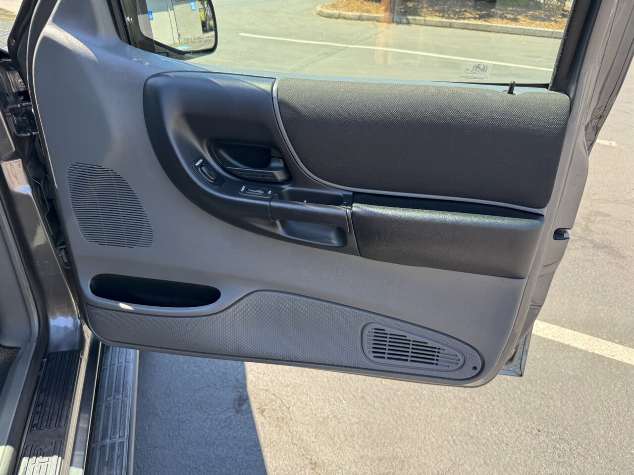 2004 Ford Ranger Edge 4dr SuperCab Edition 4x4 - Photo 20 - Portland, OR 97211