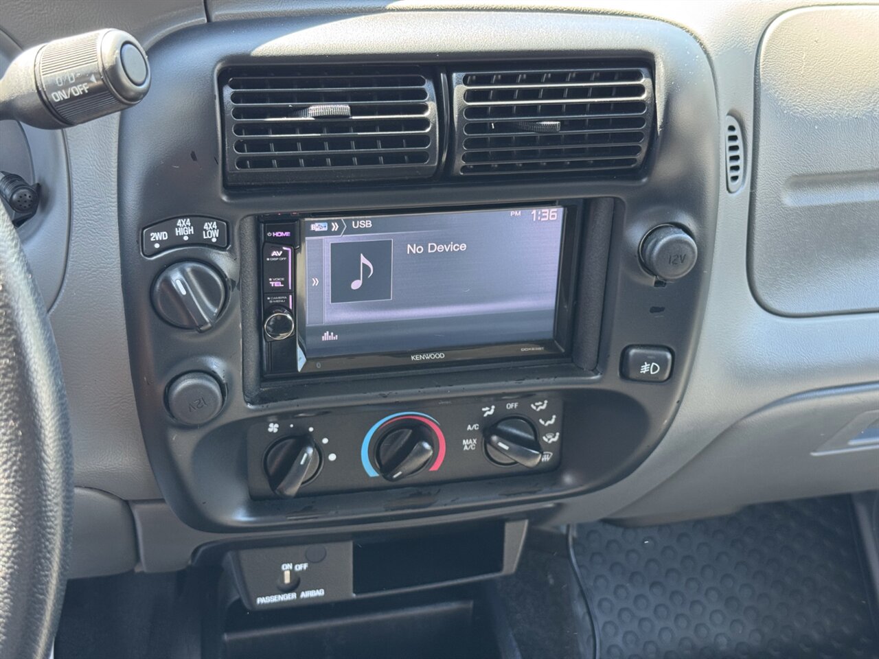 2004 Ford Ranger Edge 4dr SuperCab Edition 4x4 - Photo 23 - Portland, OR 97211