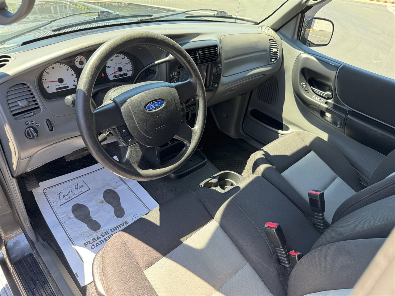 2004 Ford Ranger Edge 4dr SuperCab Edition 4x4 - Photo 2 - Portland, OR 97211