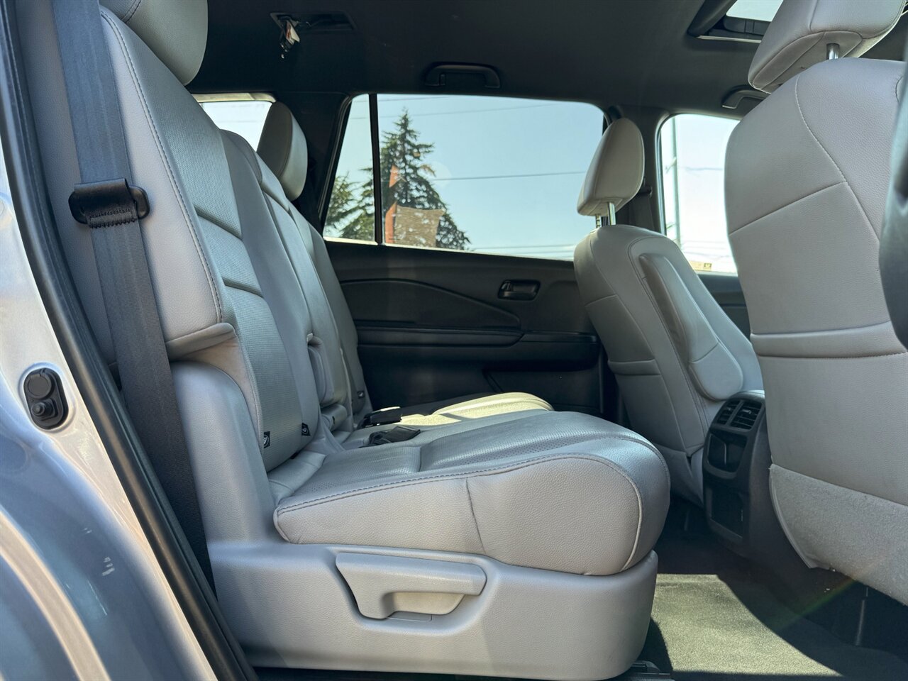 2022 Honda Passport EX-L AWD LEATHER ONLY 59K MILES - Photo 15 - Portland, OR 97211