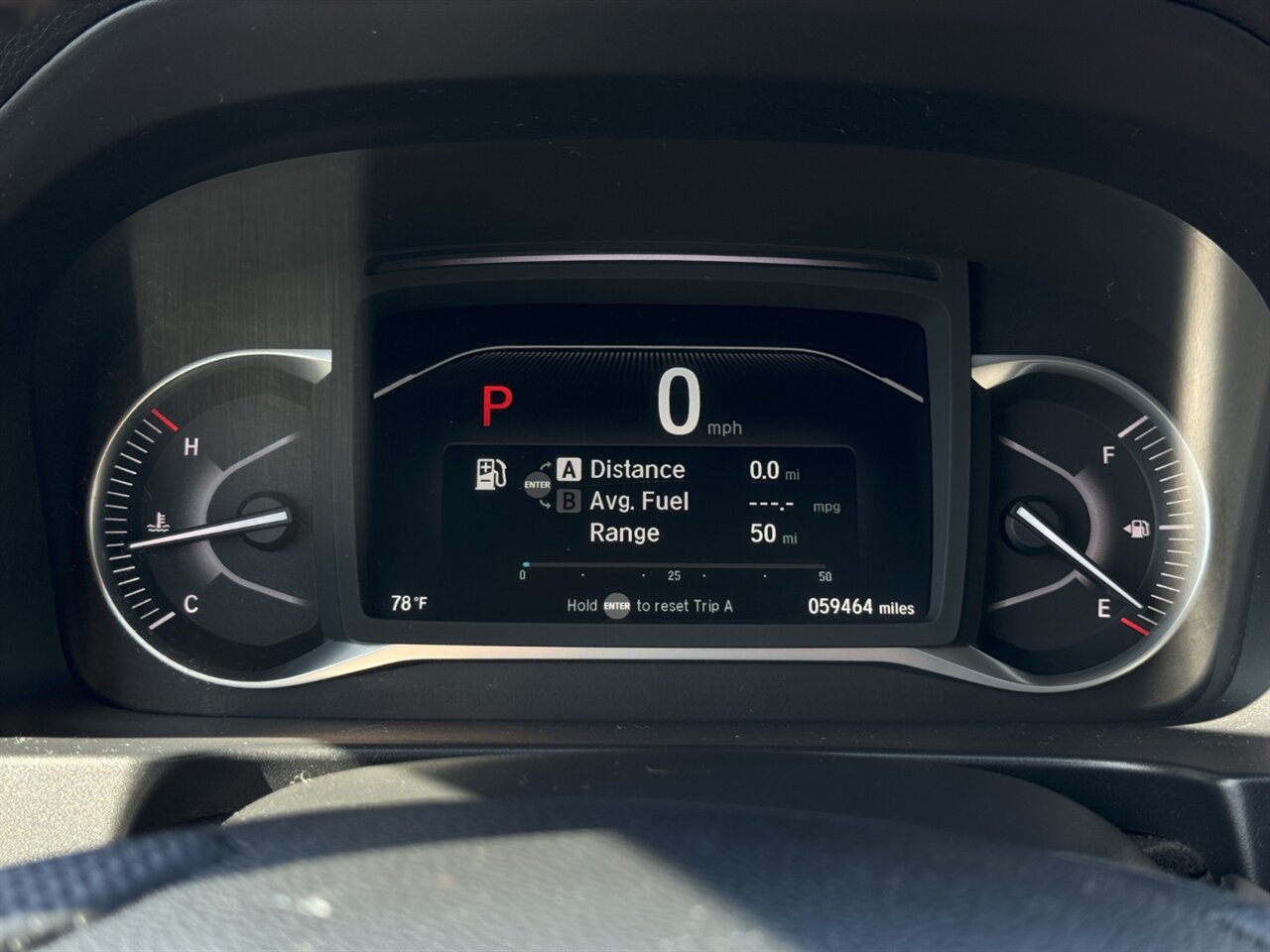 2022 Honda Passport EX-L AWD LEATHER ONLY 59K MILES - Photo 20 - Portland, OR 97211