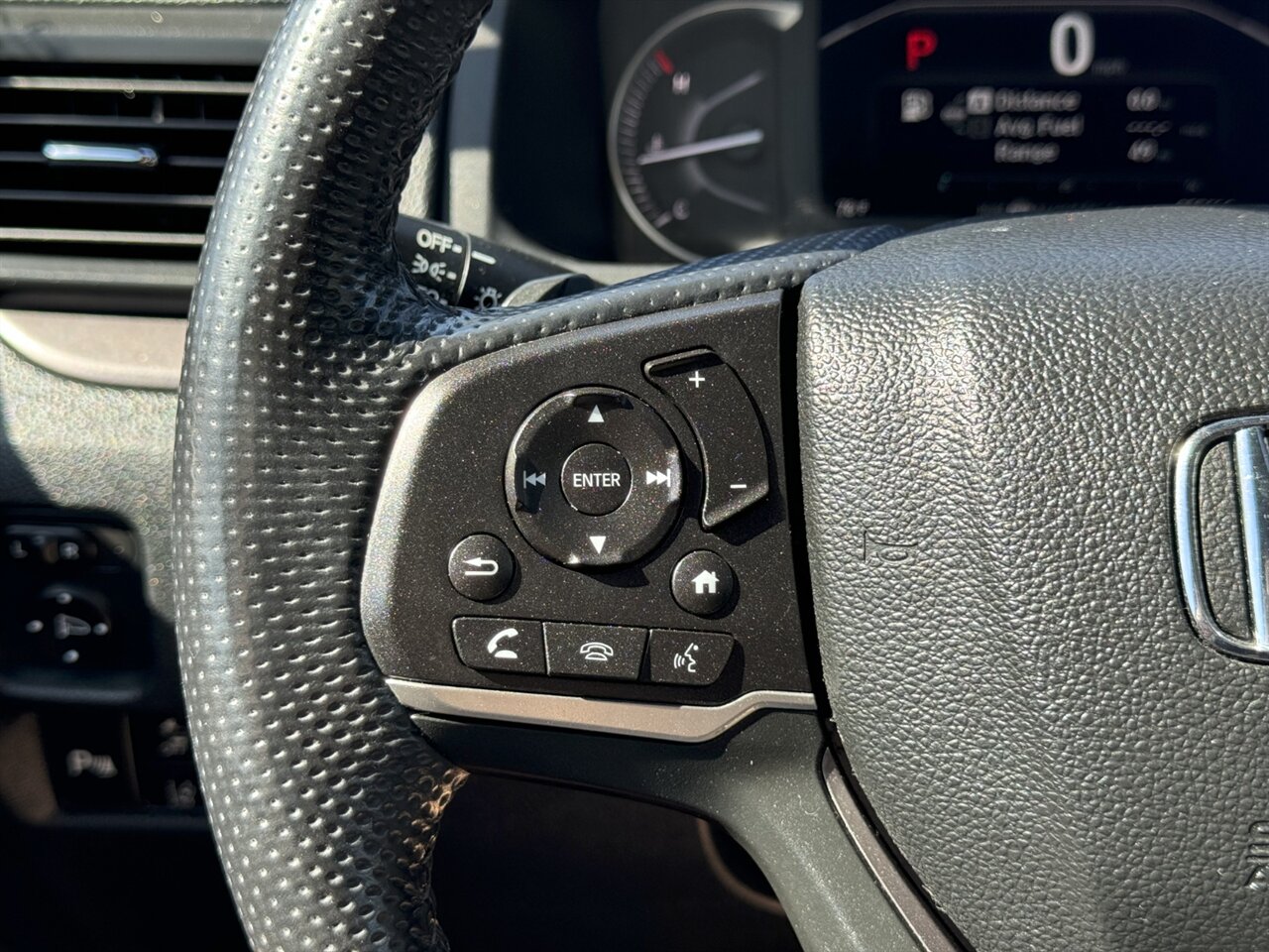 2022 Honda Passport EX-L AWD LEATHER ONLY 59K MILES - Photo 22 - Portland, OR 97211