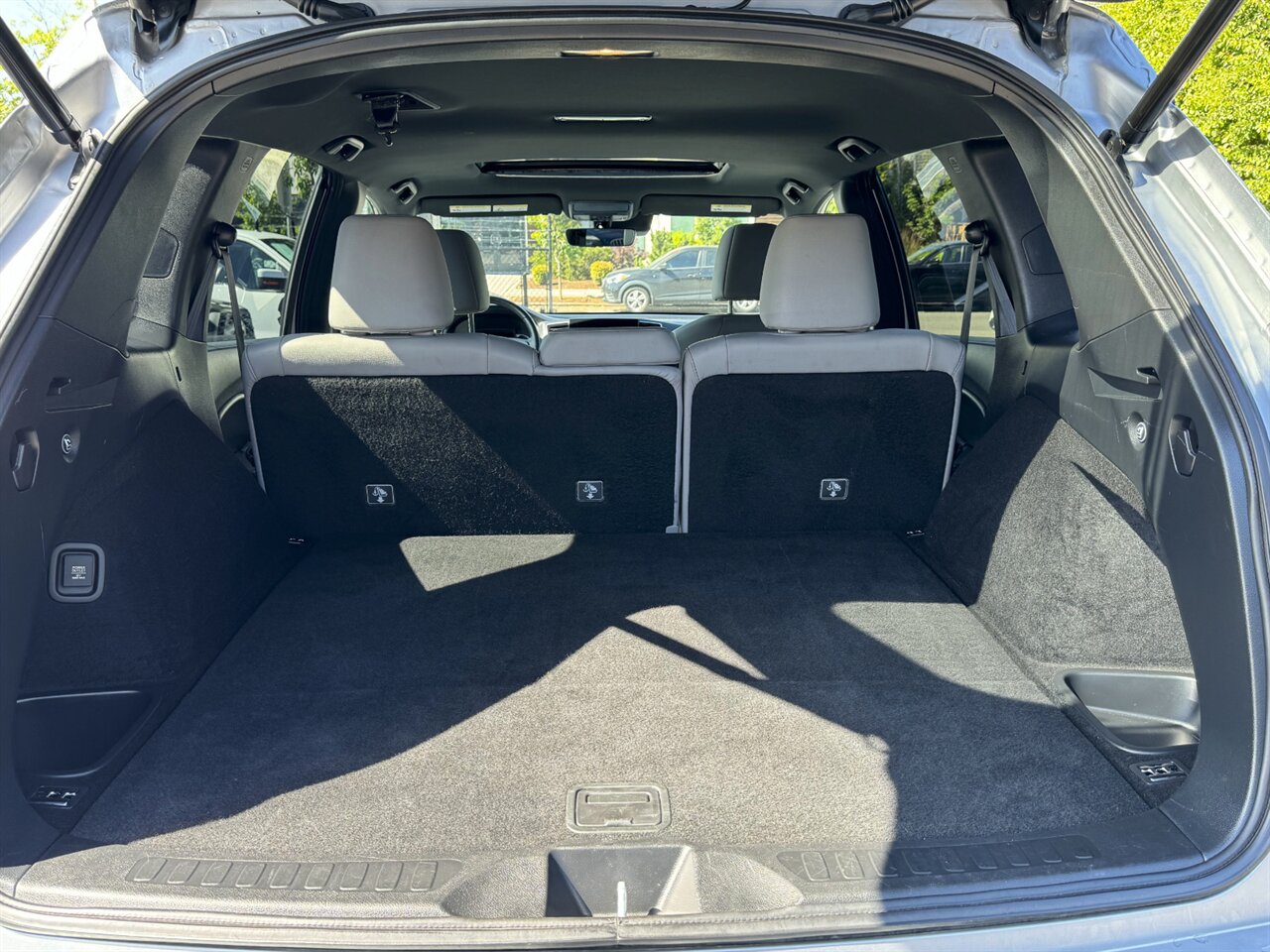 2022 Honda Passport EX-L AWD LEATHER ONLY 59K MILES - Photo 14 - Portland, OR 97211