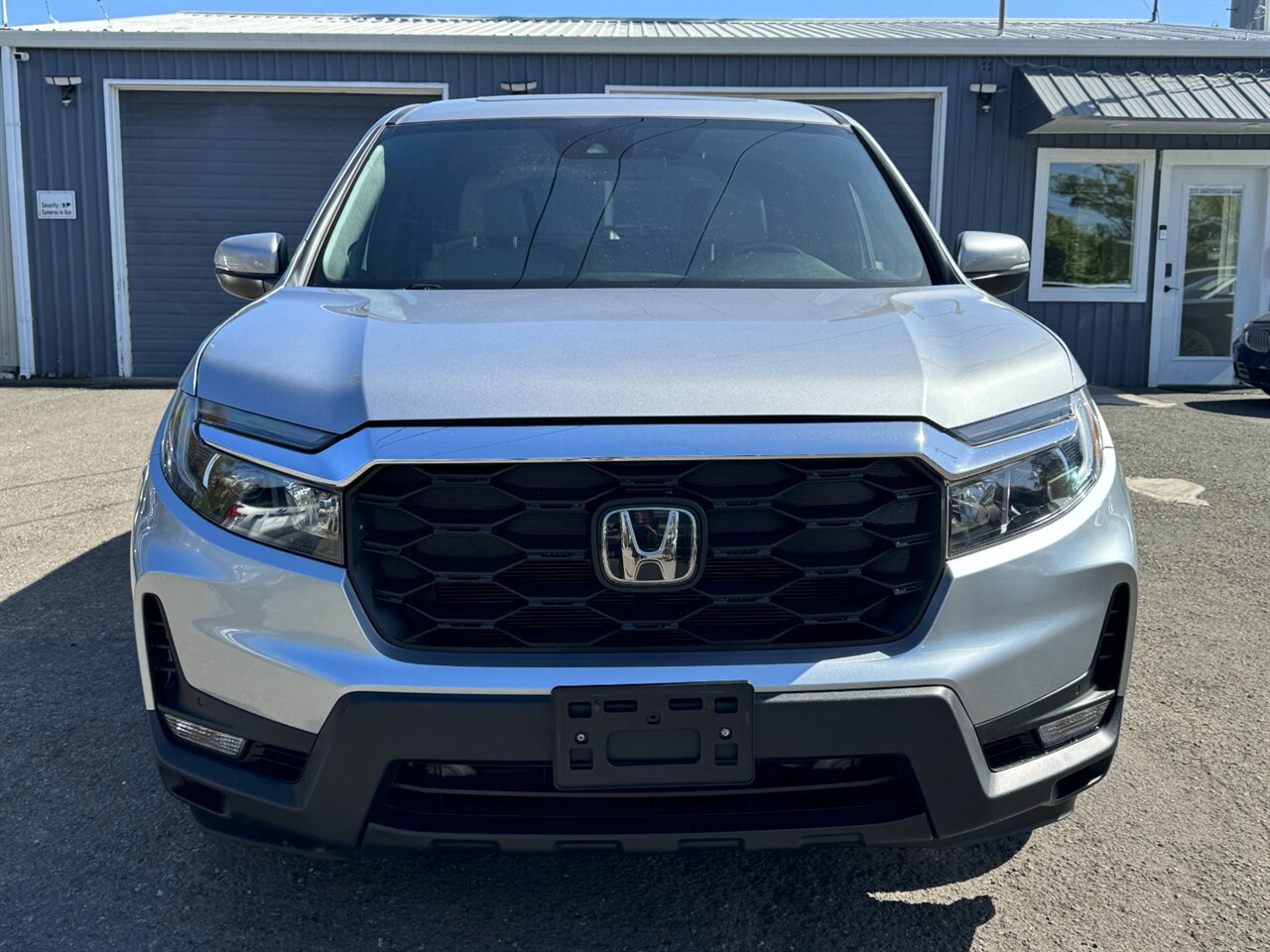 2022 Honda Passport EX-L AWD LEATHER ONLY 59K MILES - Photo 4 - Portland, OR 97211