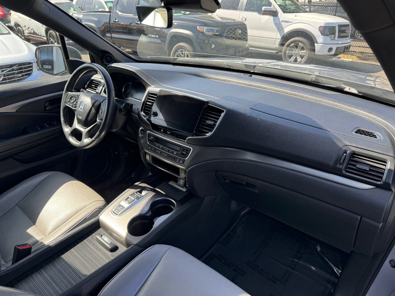 2022 Honda Passport EX-L AWD LEATHER ONLY 59K MILES - Photo 18 - Portland, OR 97211