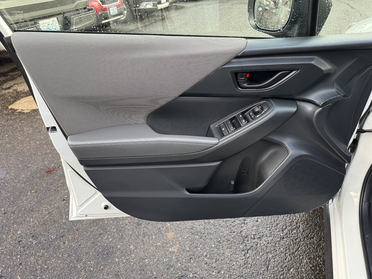 2025 Subaru Crosstrek Premium ADAPTIVE CRUISE BLIS   - Photo 12 - Portland, OR 97211