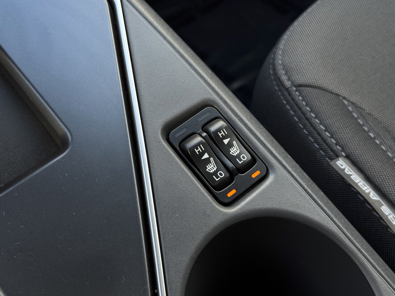 2025 Subaru Crosstrek Premium ADAPTIVE CRUISE BLIS   - Photo 30 - Portland, OR 97211