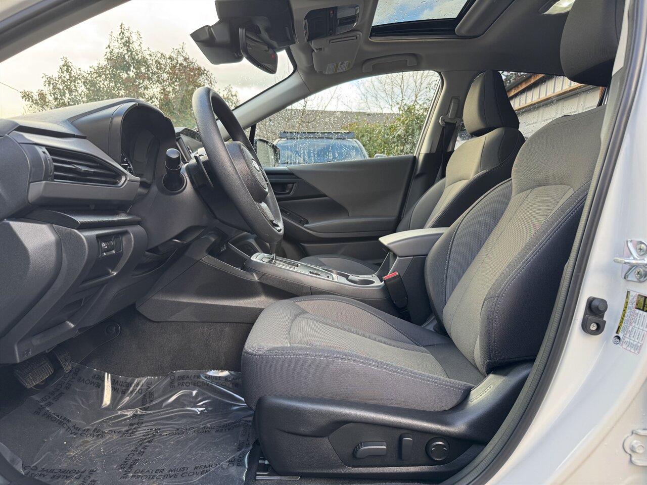 2025 Subaru Crosstrek Premium ADAPTIVE CRUISE BLIS   - Photo 11 - Portland, OR 97211