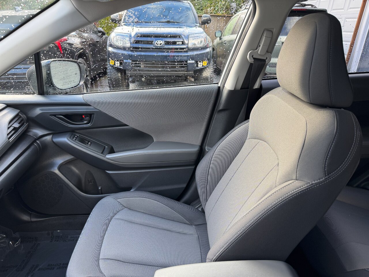 2025 Subaru Crosstrek Premium ADAPTIVE CRUISE BLIS   - Photo 25 - Portland, OR 97211