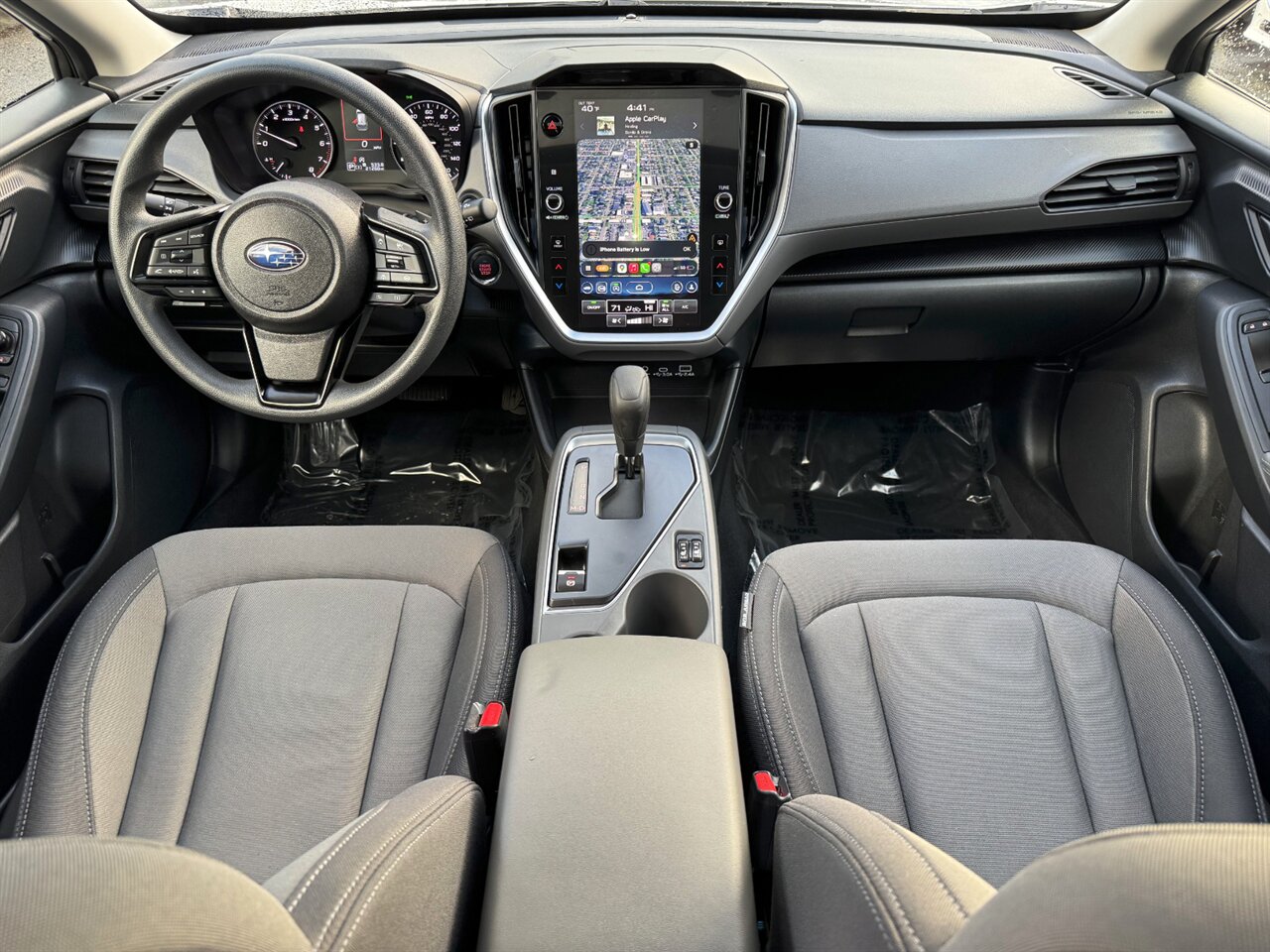 2025 Subaru Crosstrek Premium ADAPTIVE CRUISE BLIS   - Photo 14 - Portland, OR 97211