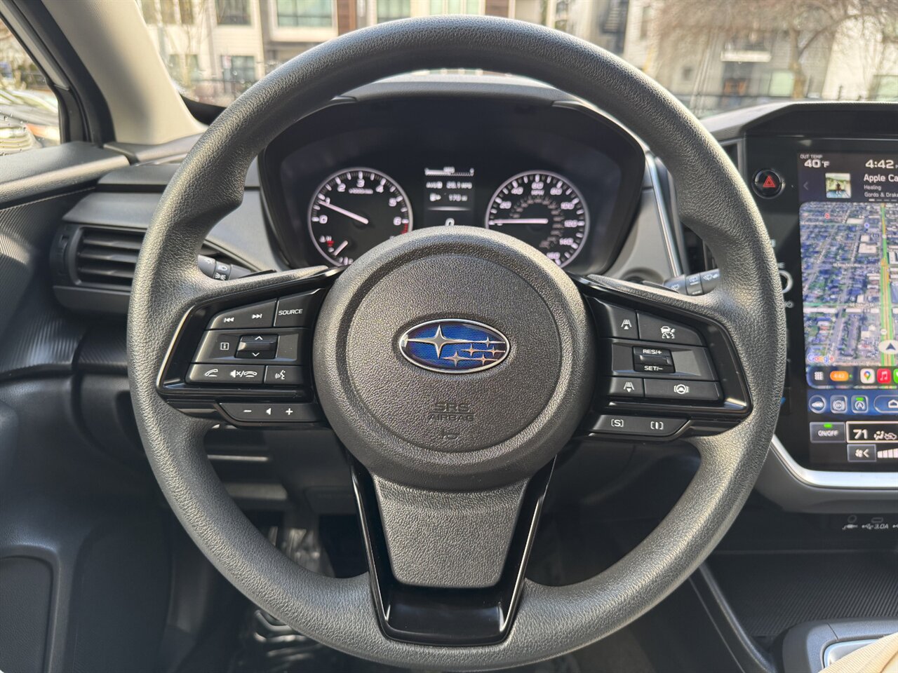 2025 Subaru Crosstrek Premium ADAPTIVE CRUISE BLIS   - Photo 20 - Portland, OR 97211
