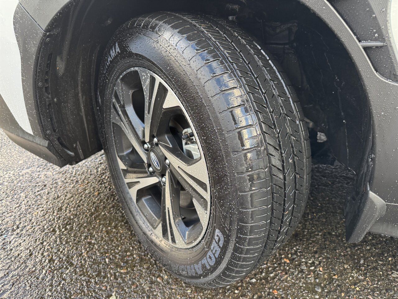 2025 Subaru Crosstrek Premium ADAPTIVE CRUISE BLIS   - Photo 33 - Portland, OR 97211